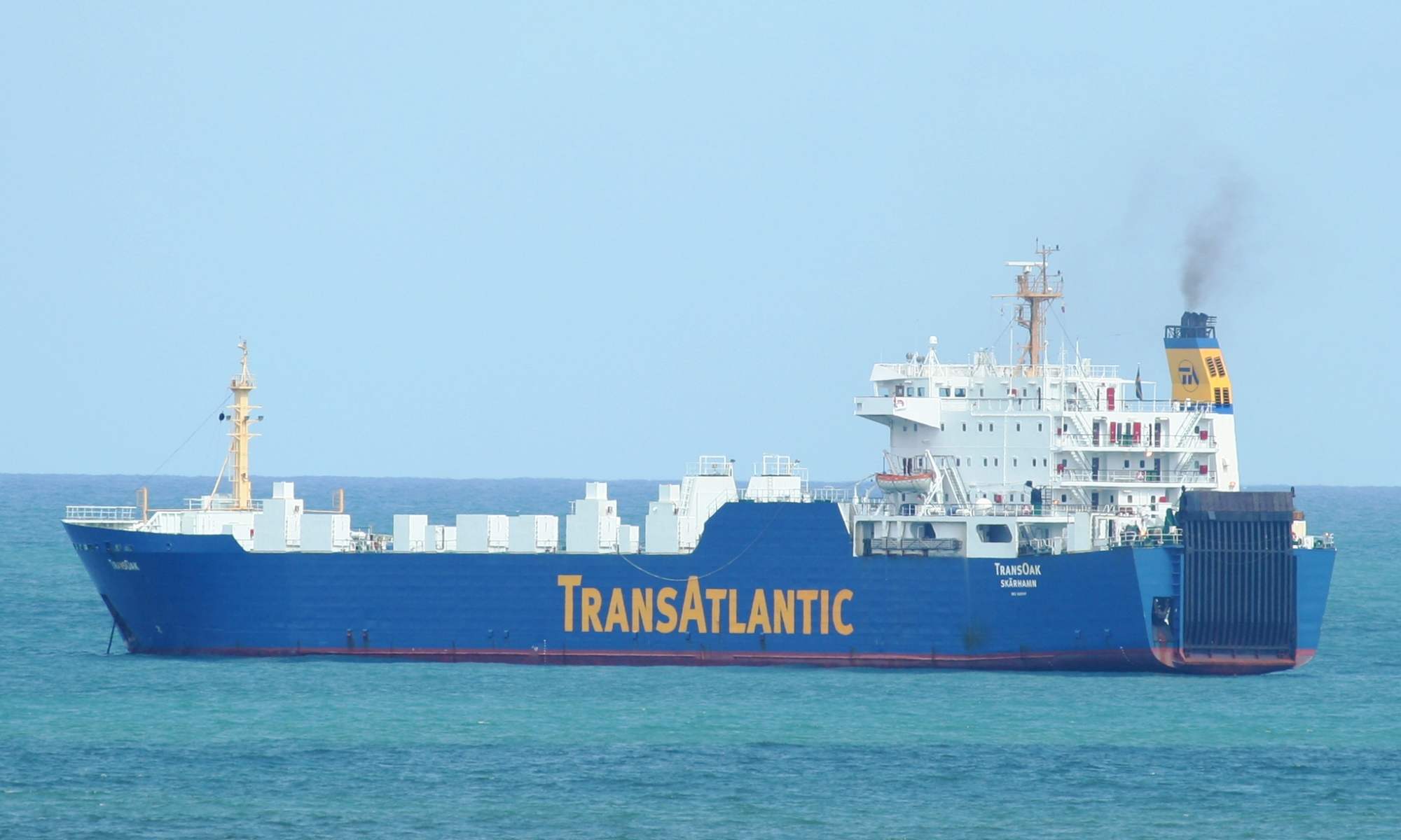 Transoak
