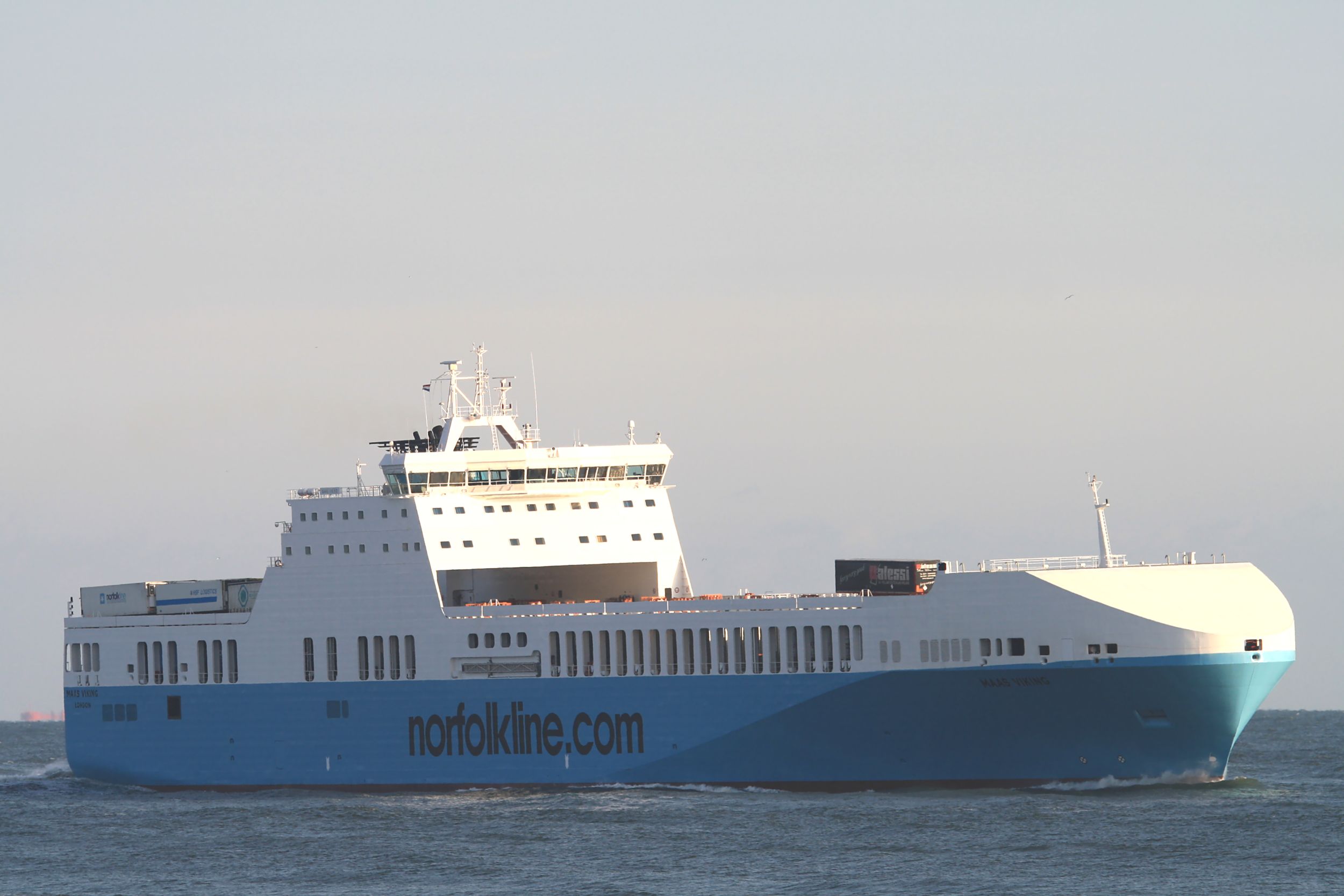 MAAS VIKING