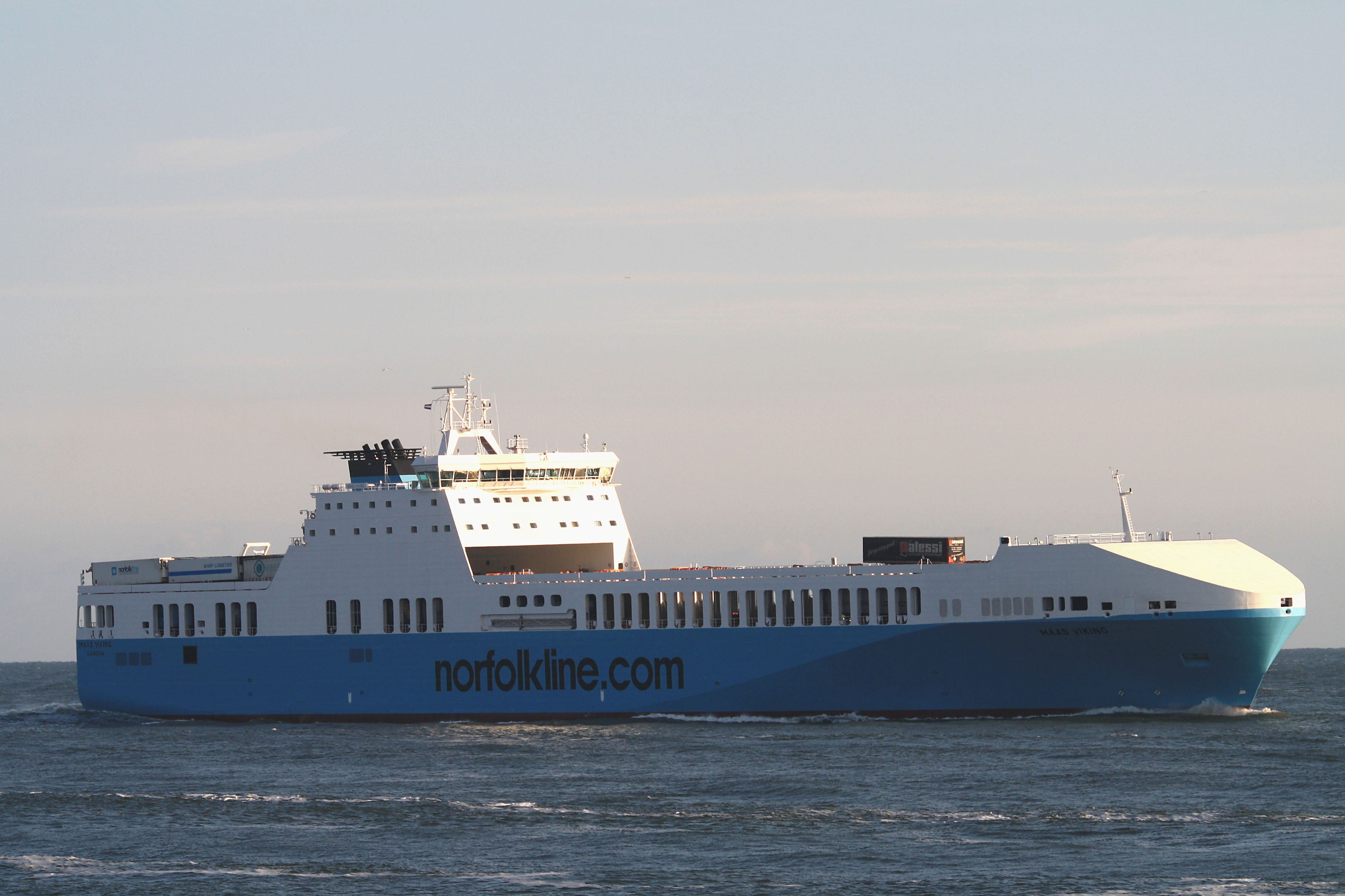 MAAS VIKING