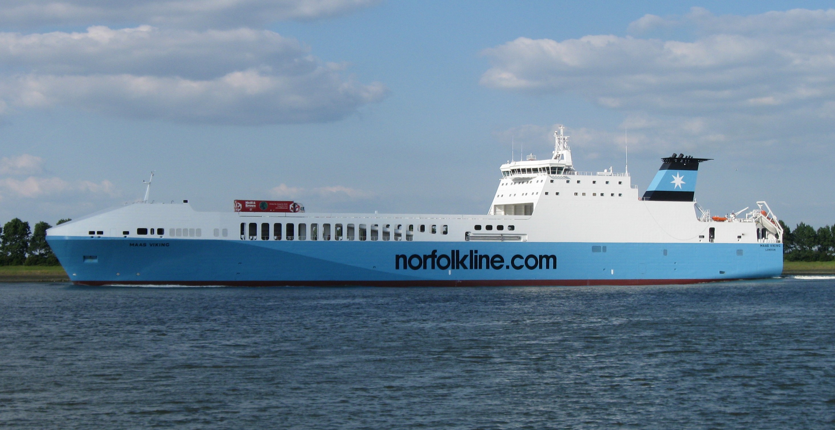 MAAS VIKING