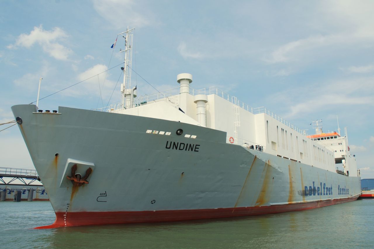 UNDINE
