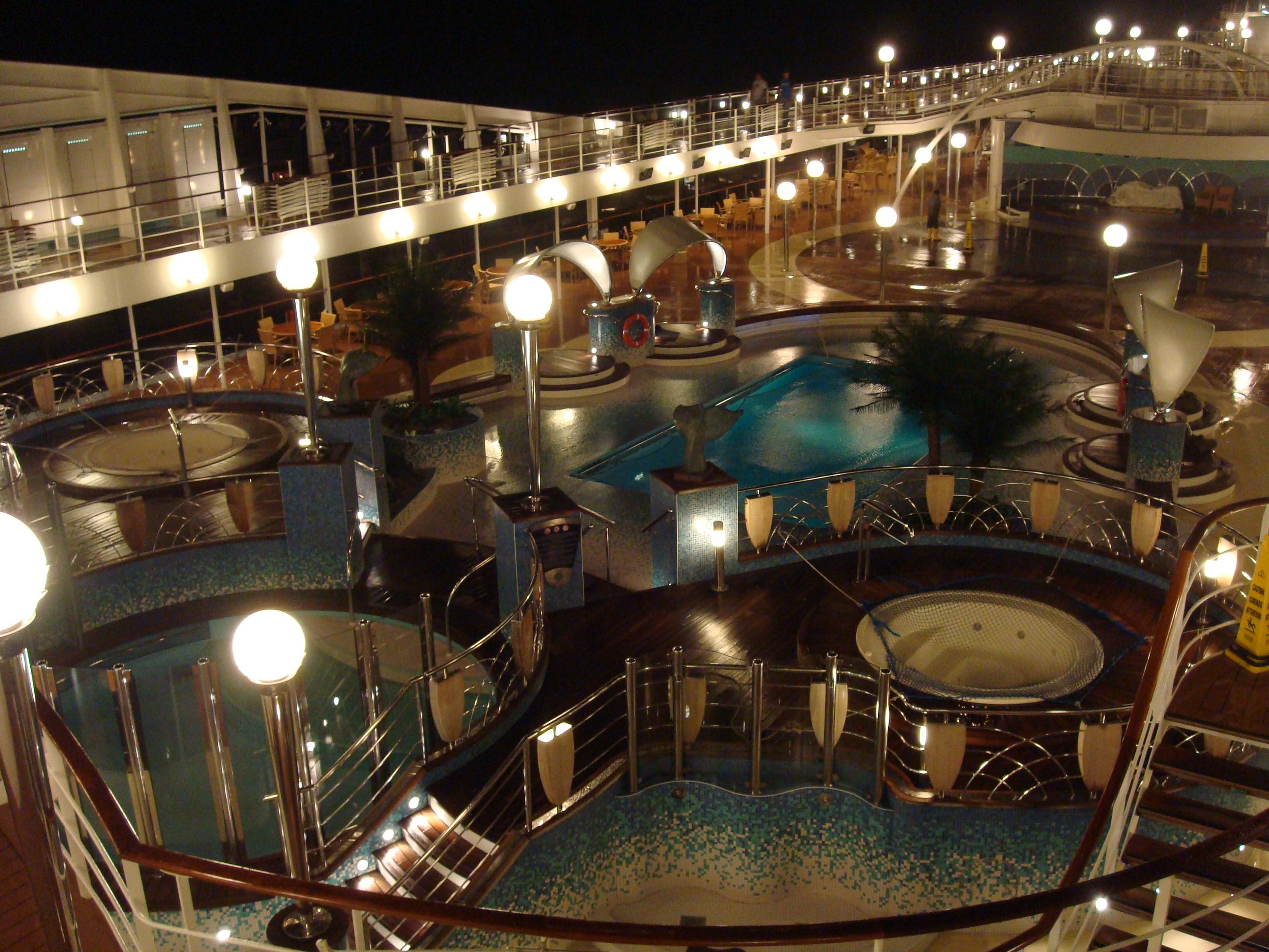 MSC Musica