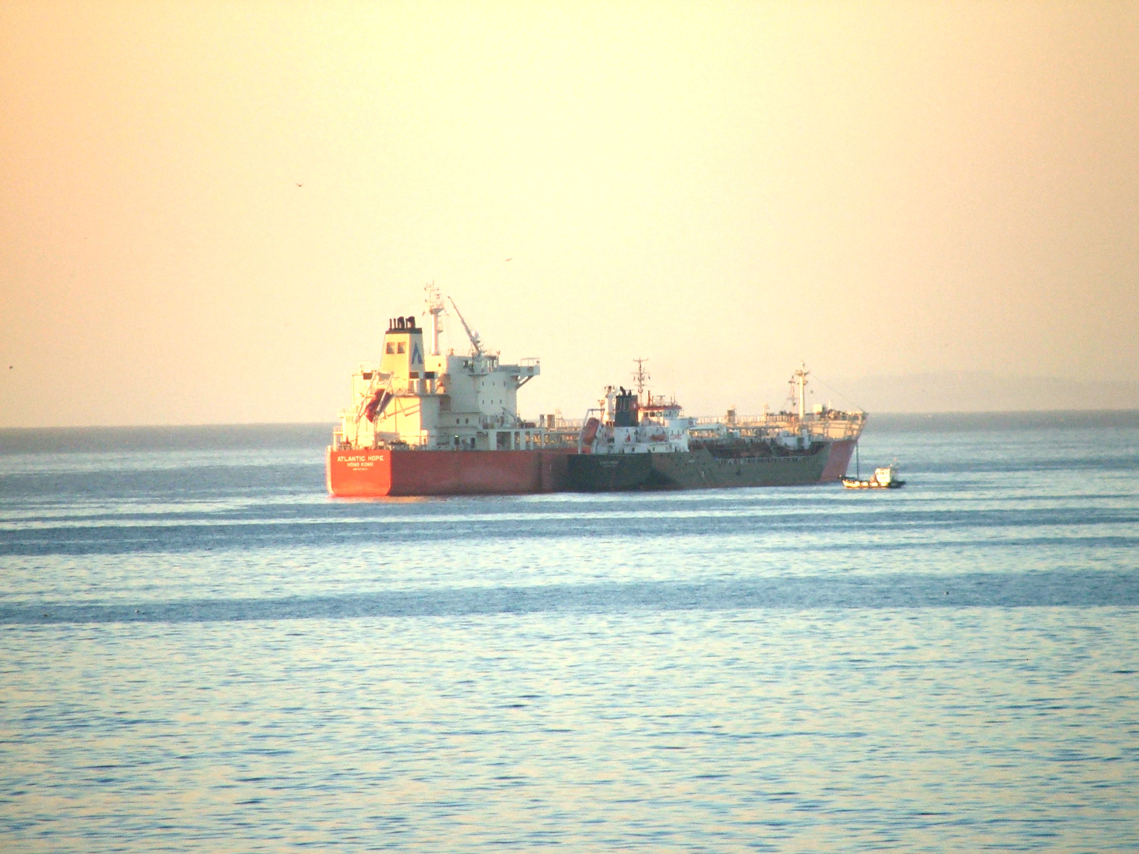 ATLANTIC HOPE