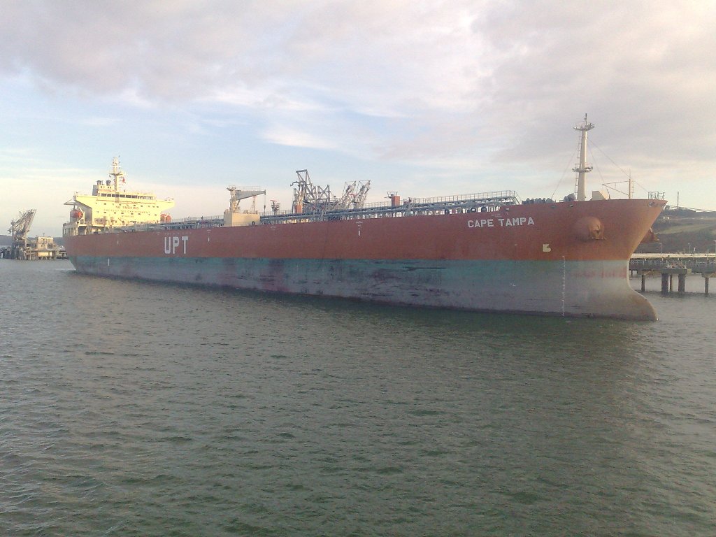 CAPE TAMPA