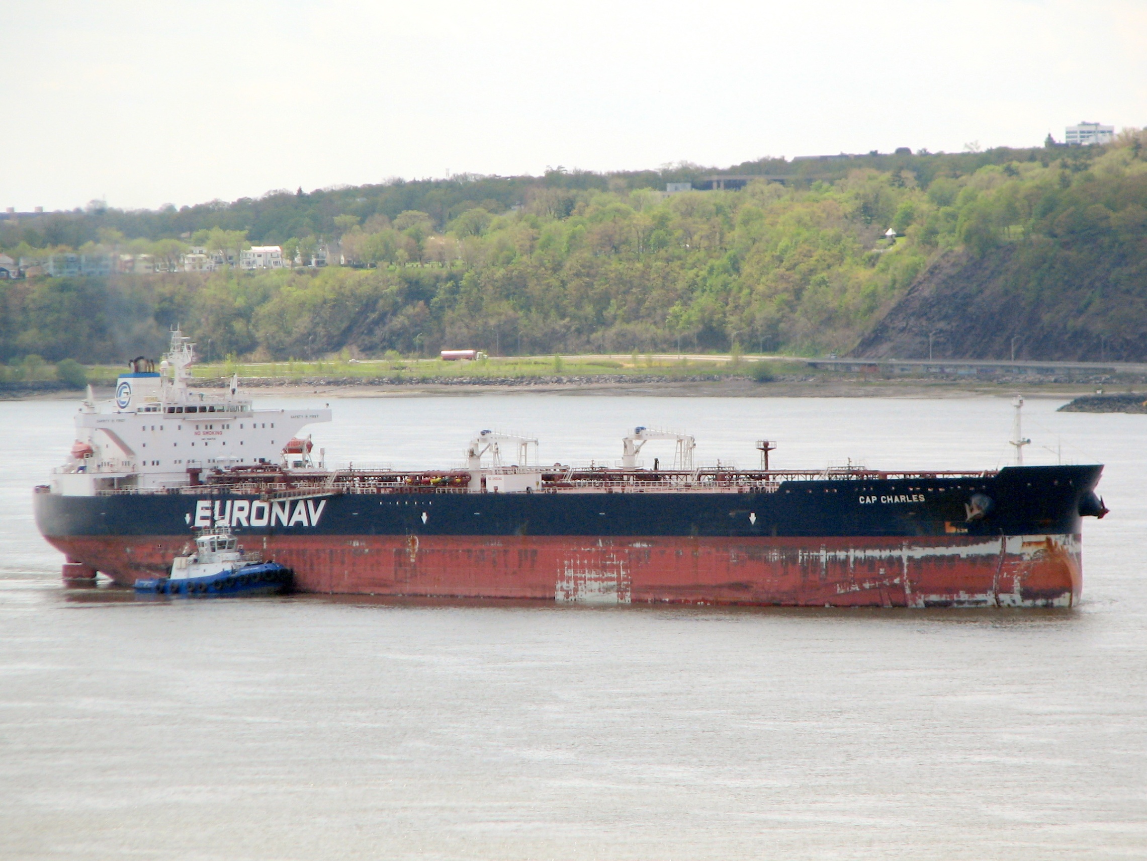 CAP CHARLES