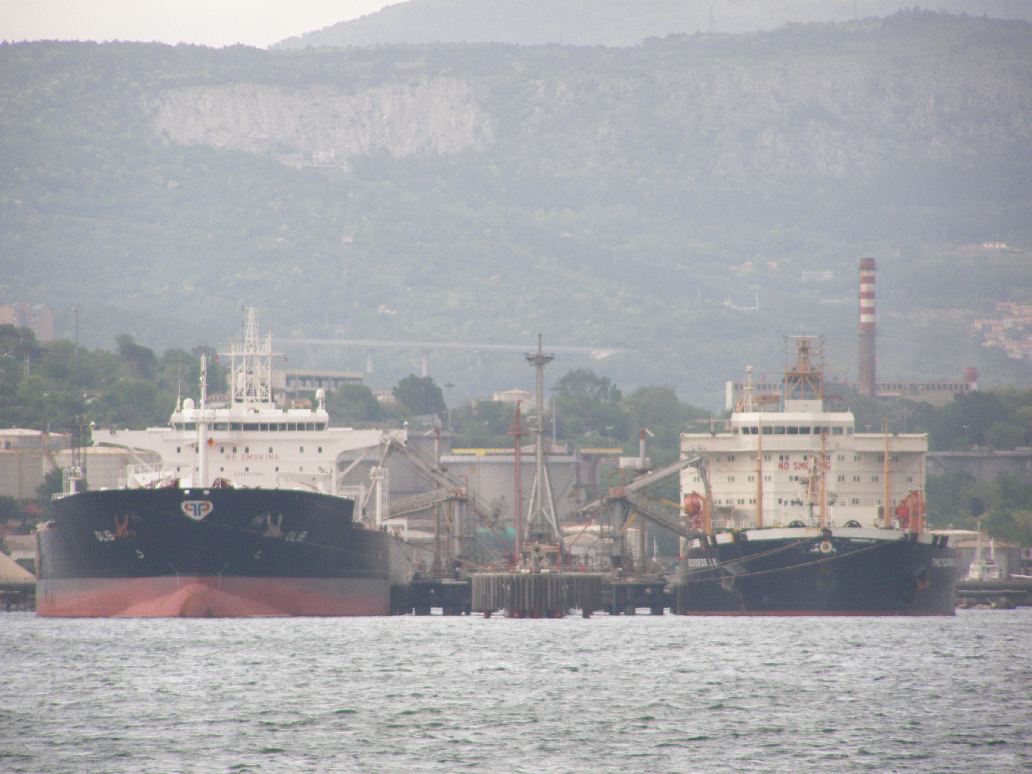 OLIB & THEODOROS I.V.