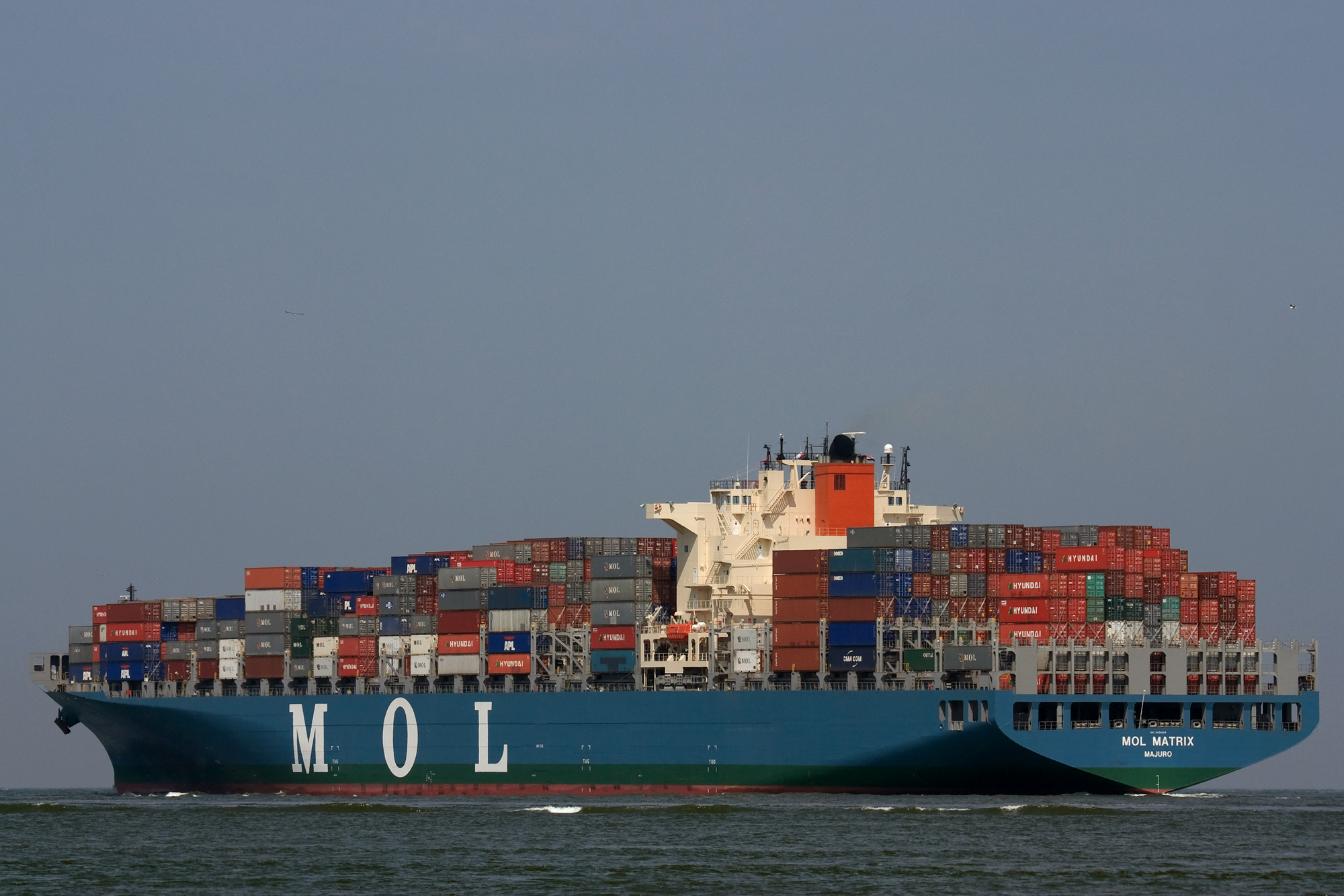MOL MATRIX
