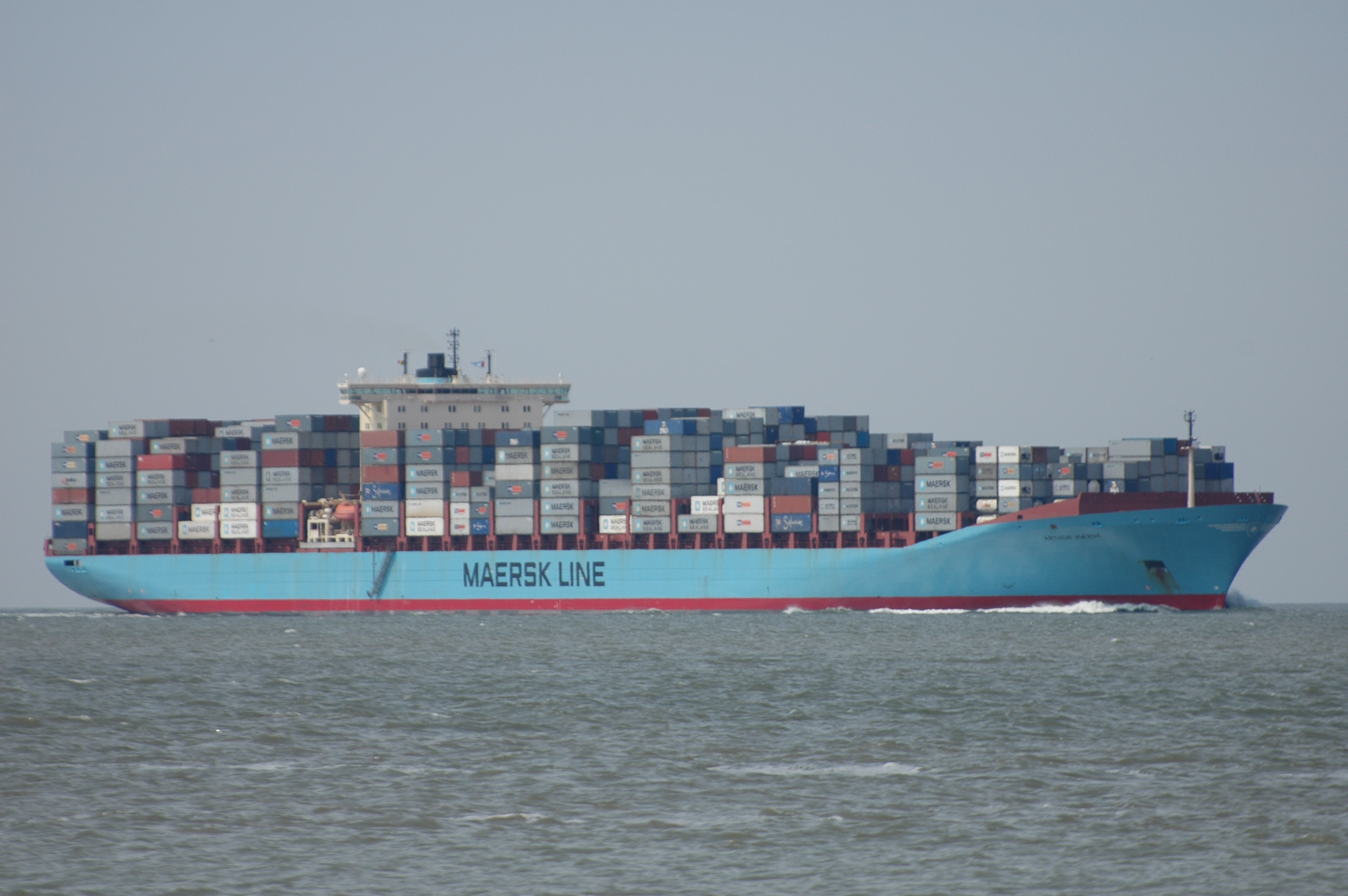 ARTHUR MAERSK