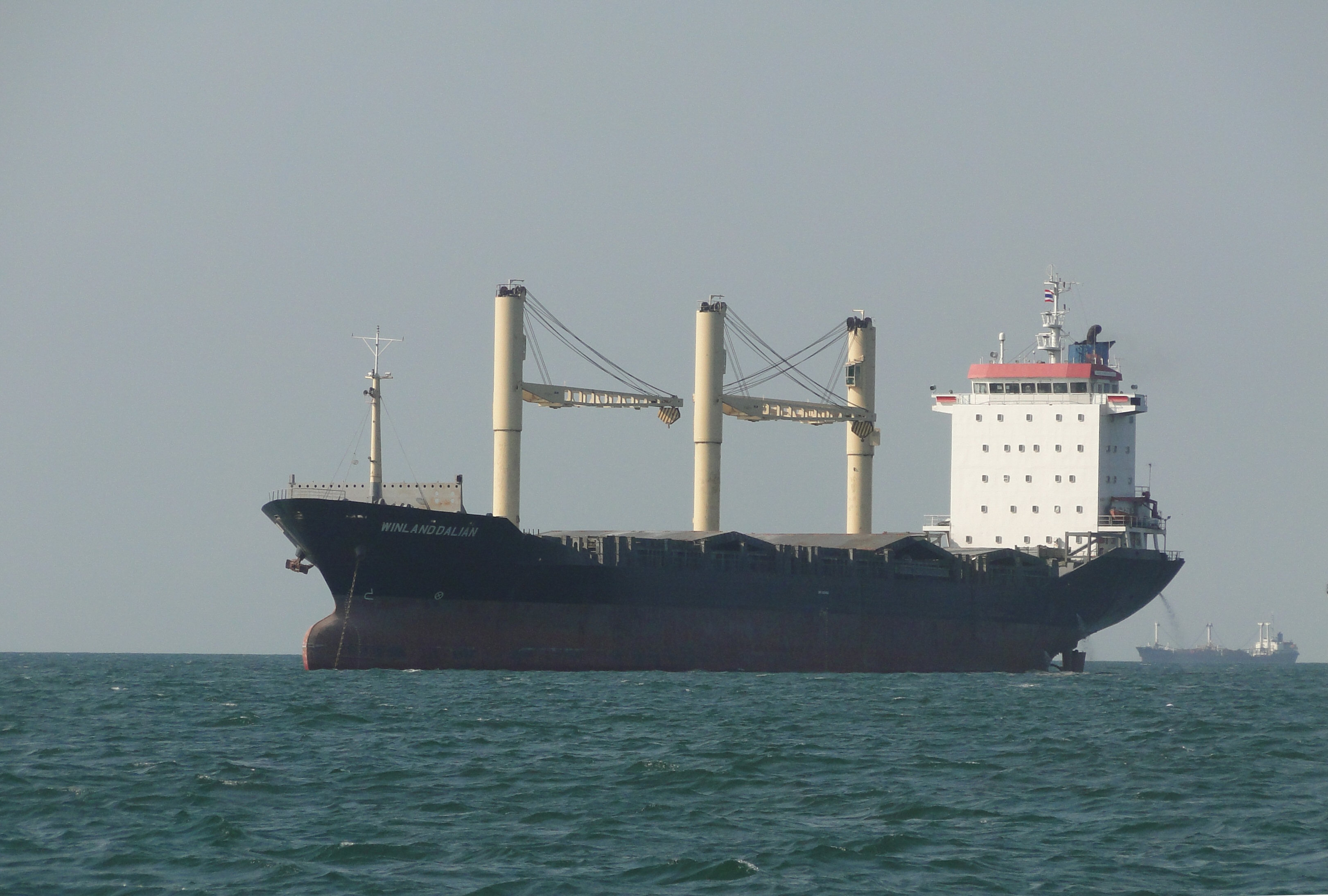 WINLAND DALIAN