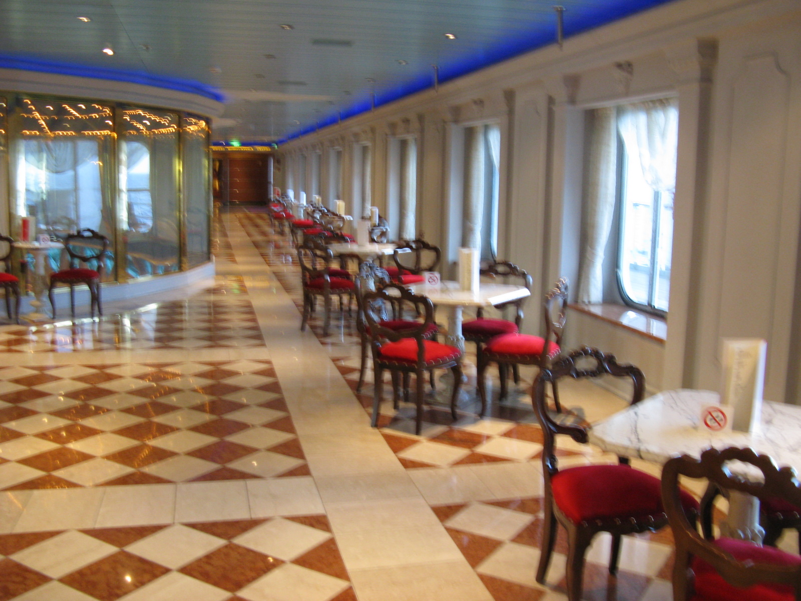 COSTA ATLANTICA