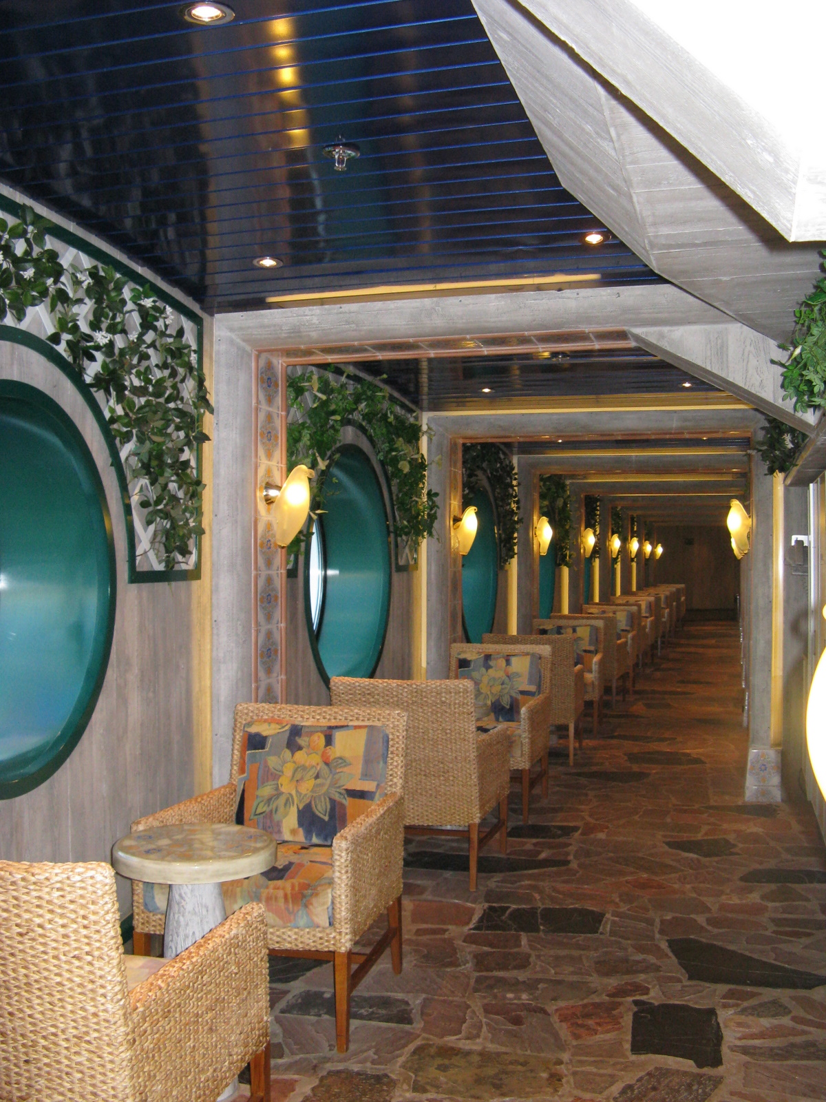COSTA ATLANTICA