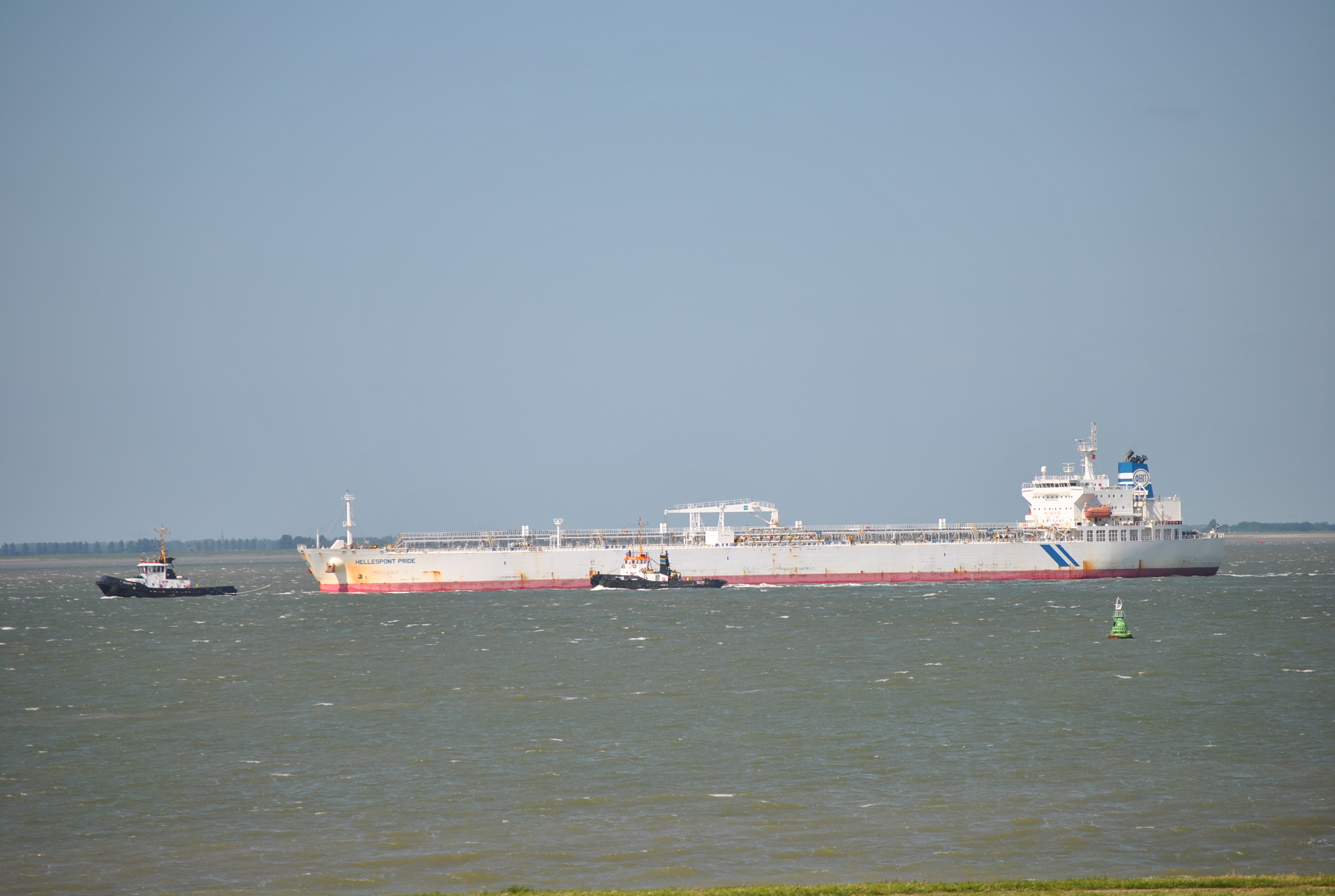 HELLESPONT PRIDE