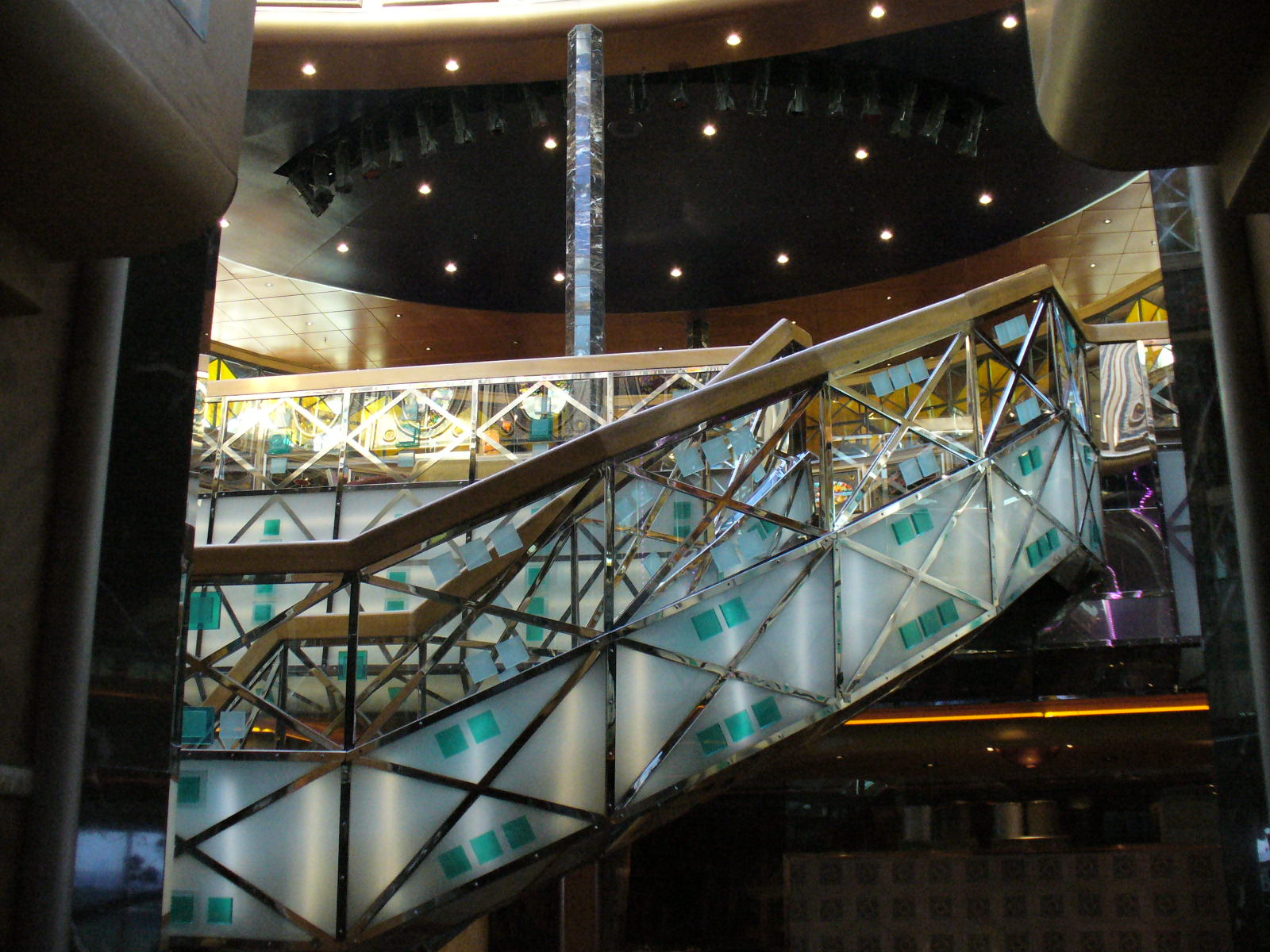 COSTA ATLANTICA