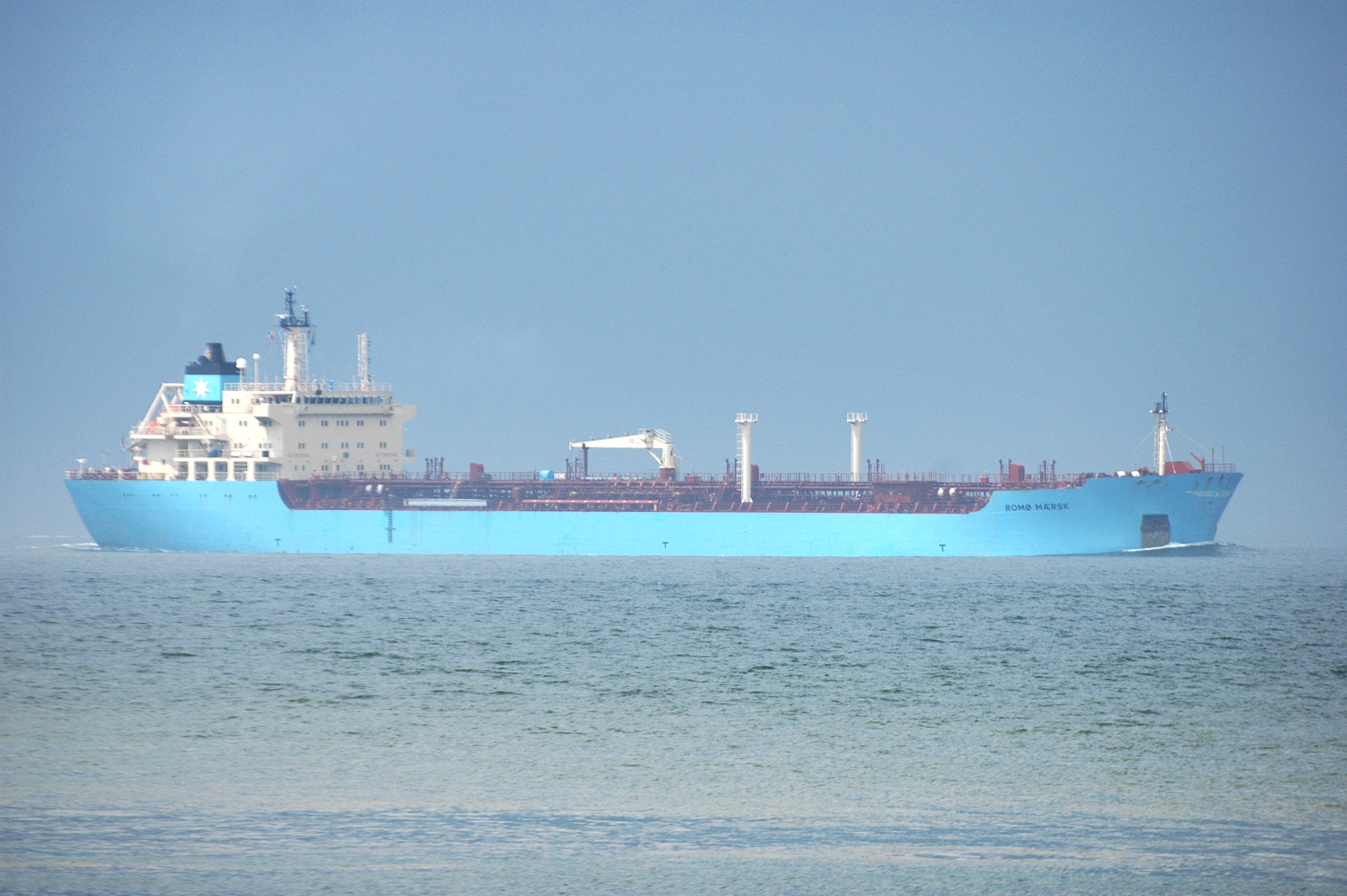 ROMO MAERSK