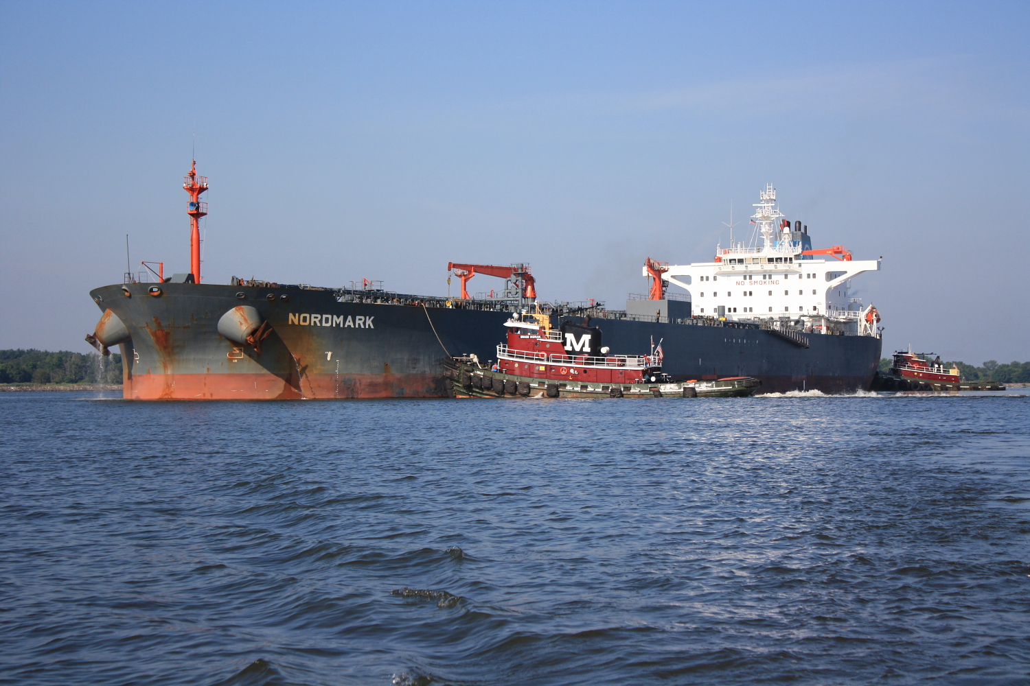 NORD MARK