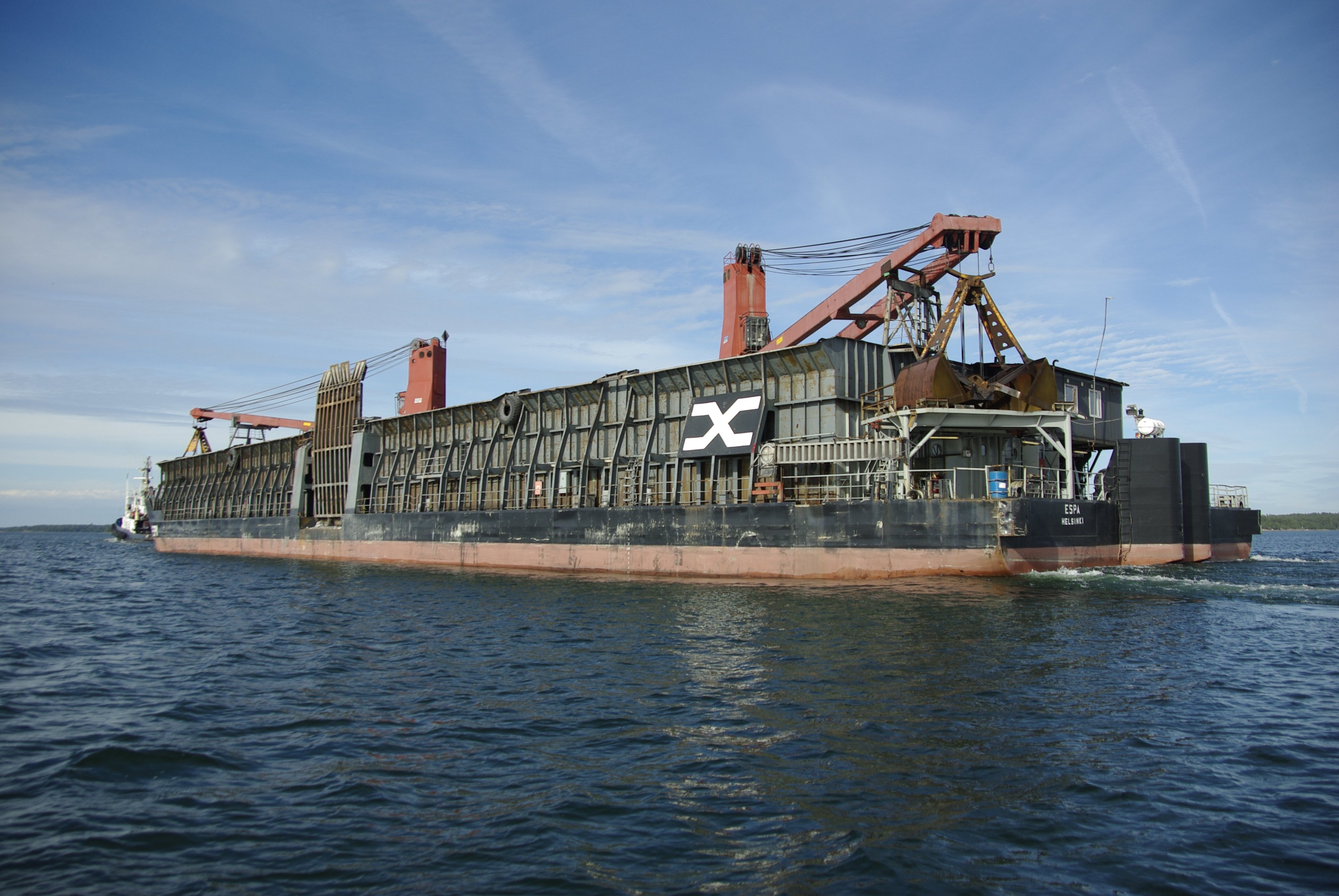 ESPA