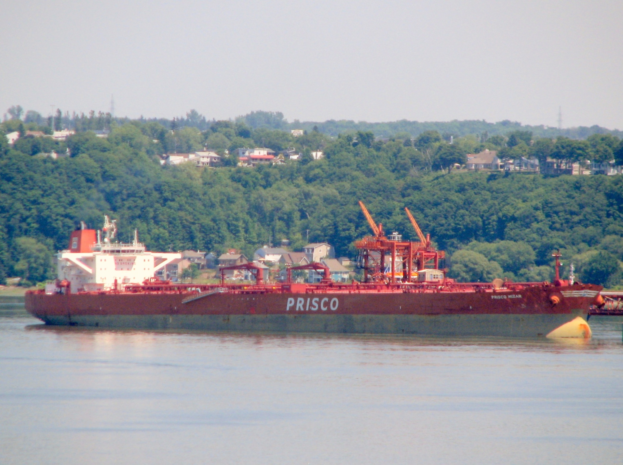 PRISCO MIZAR