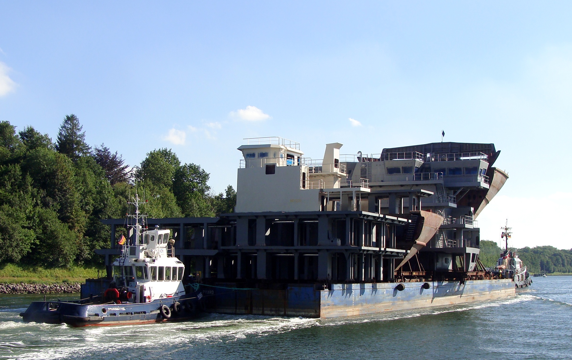 MARITIM LTD I
