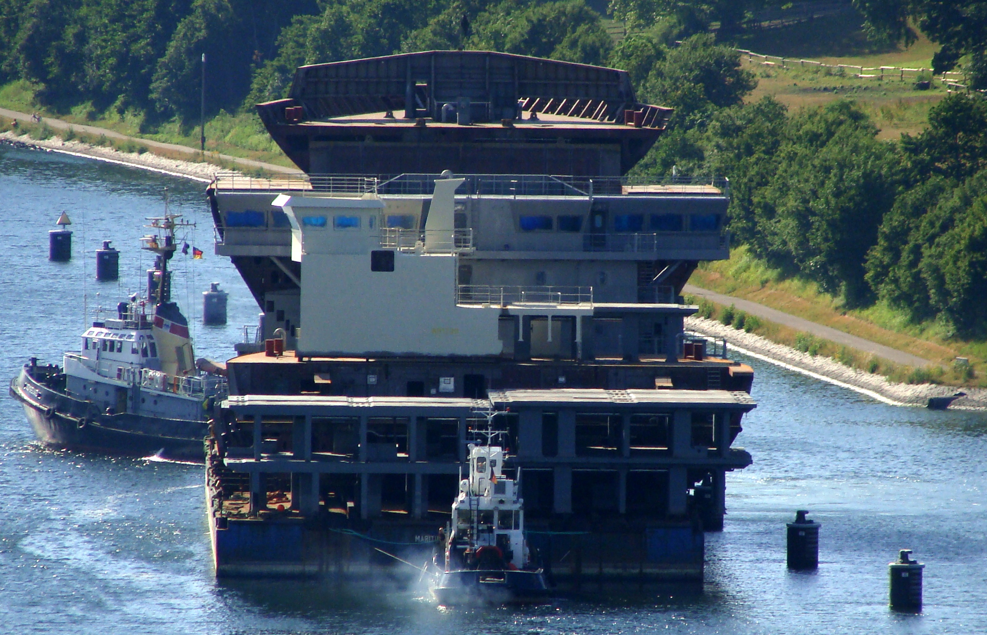 MARITIM LTD I