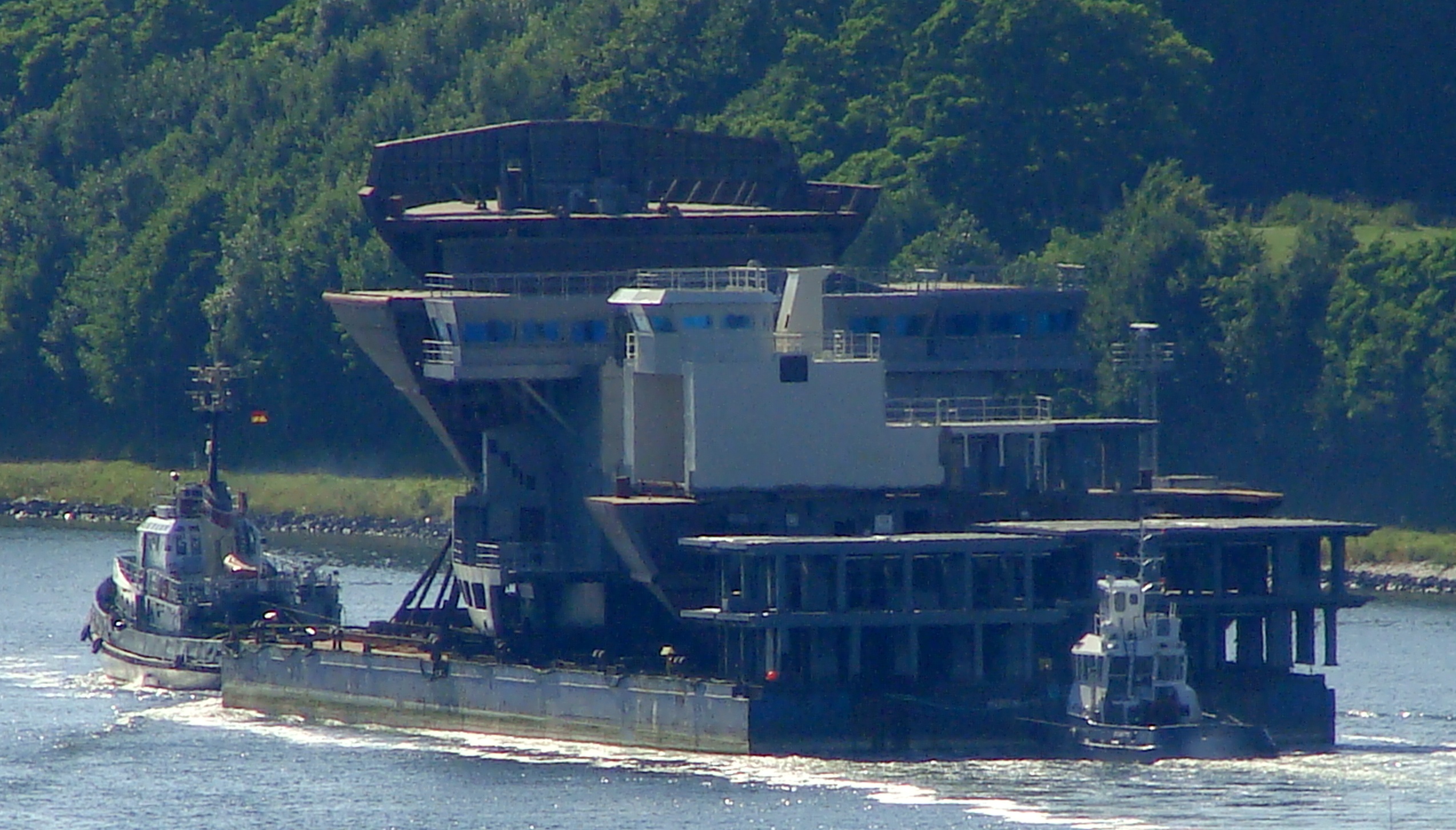 MARITIM LTD I
