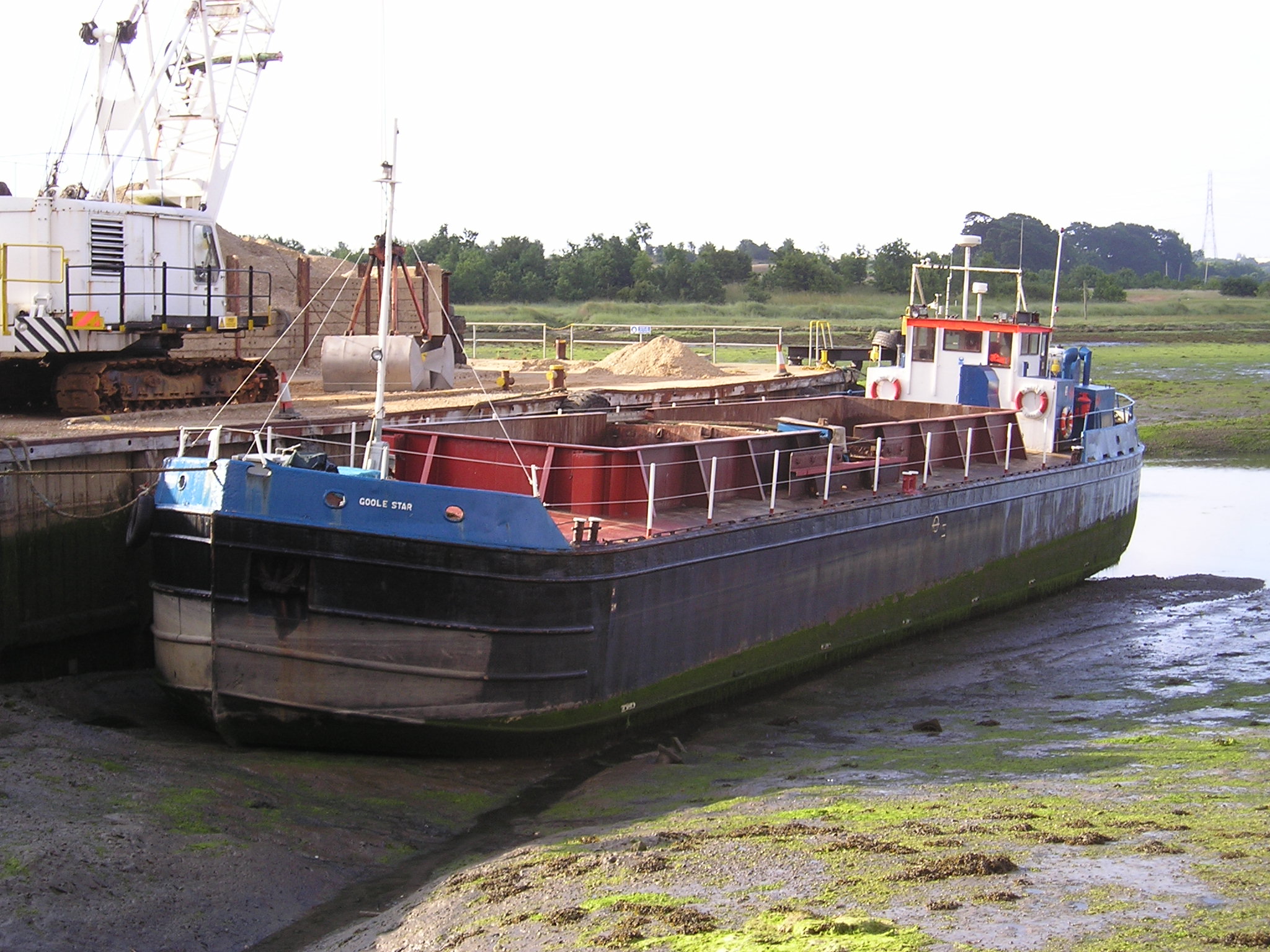 Goole Star