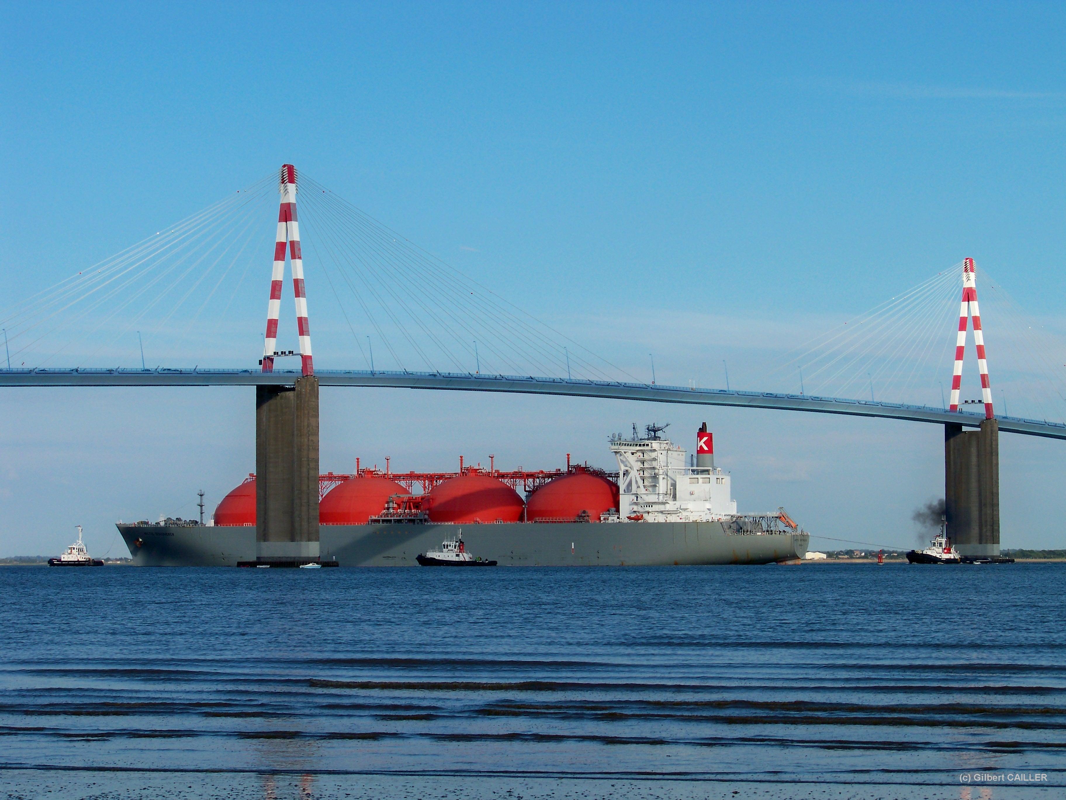 ARCTIC DISCOVERER