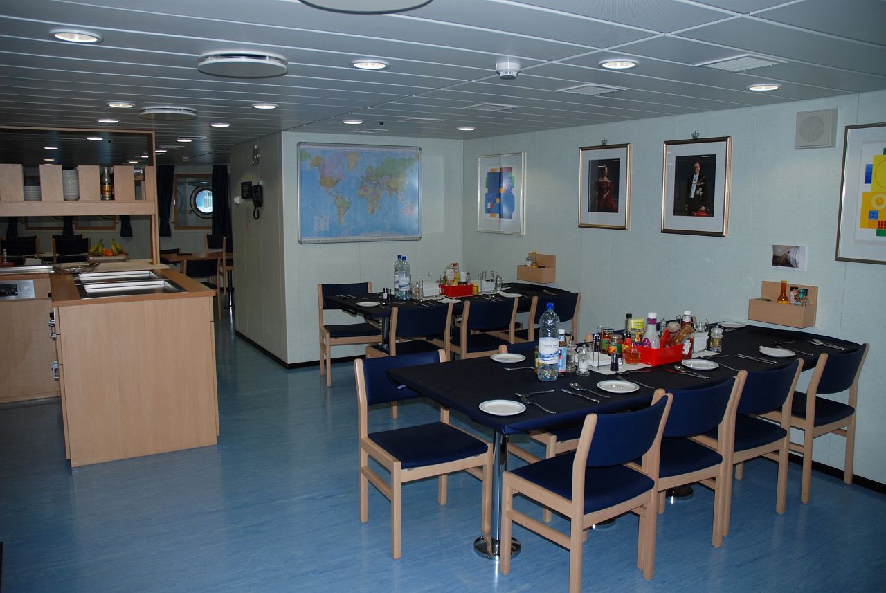 MAERSK LOGGER