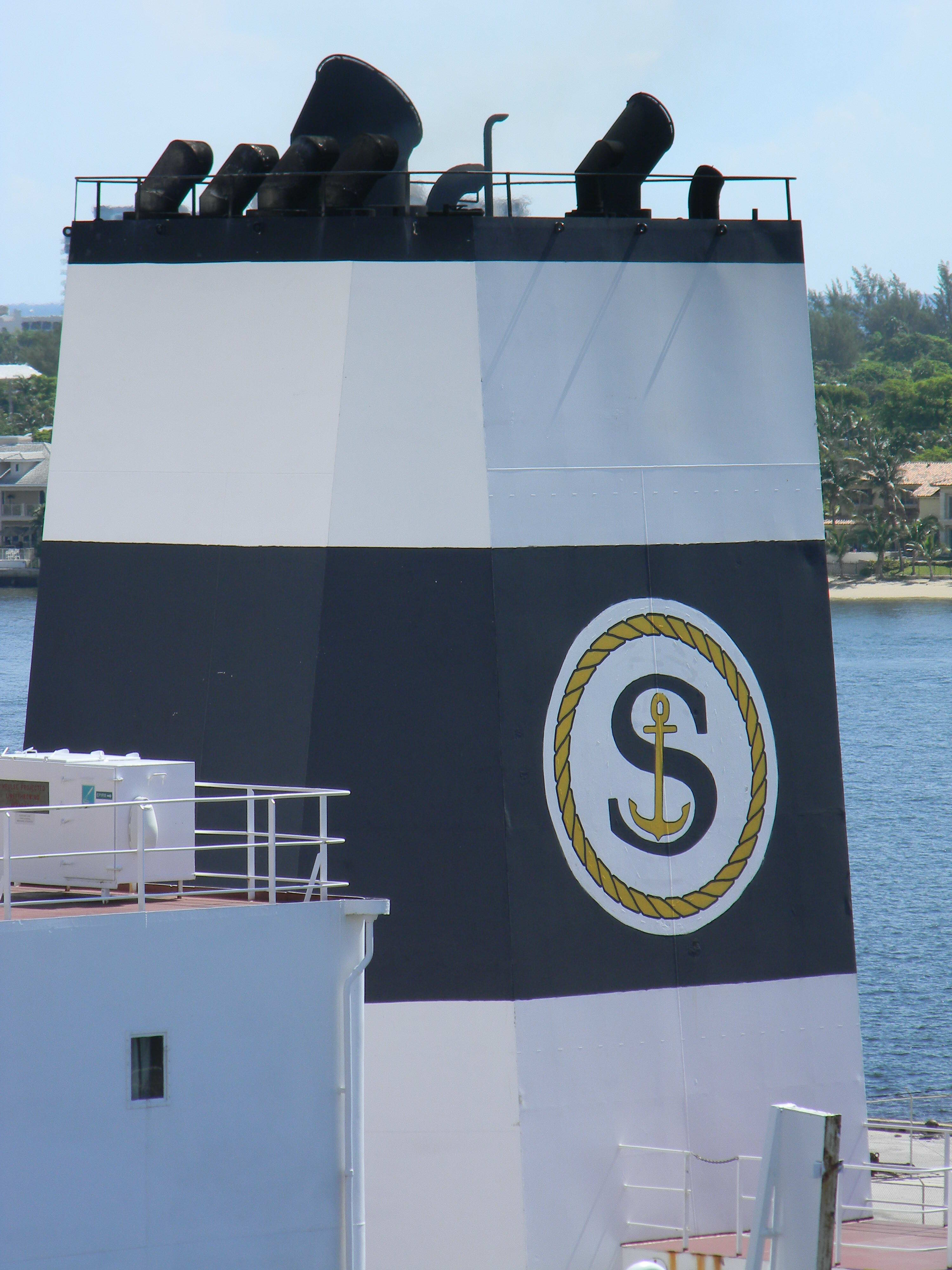 Seabulk Tankers Inc. - Fort Lauderdale,FL/U.S.A.