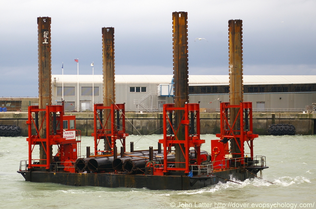 Haven Seaway