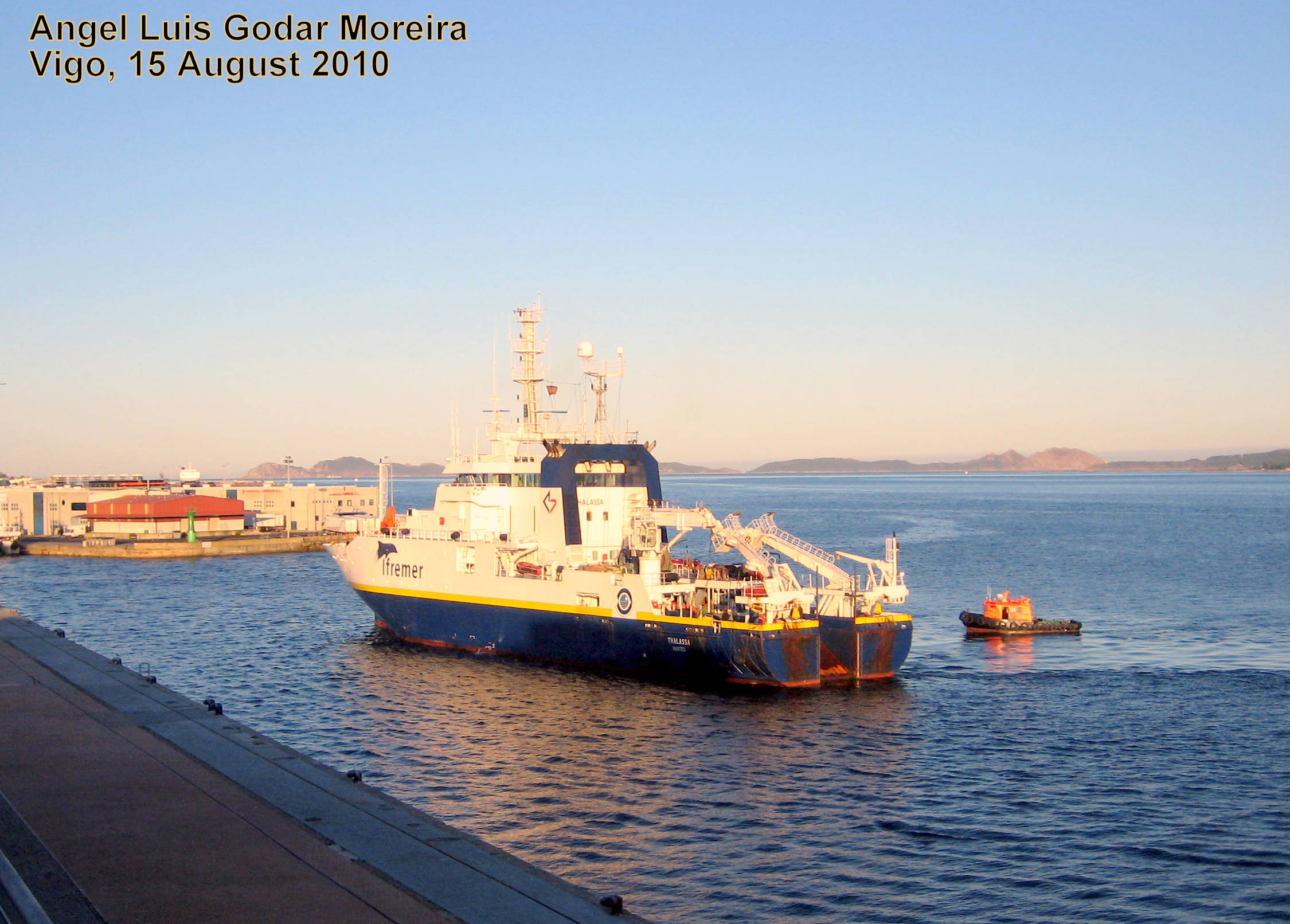 THALASSA