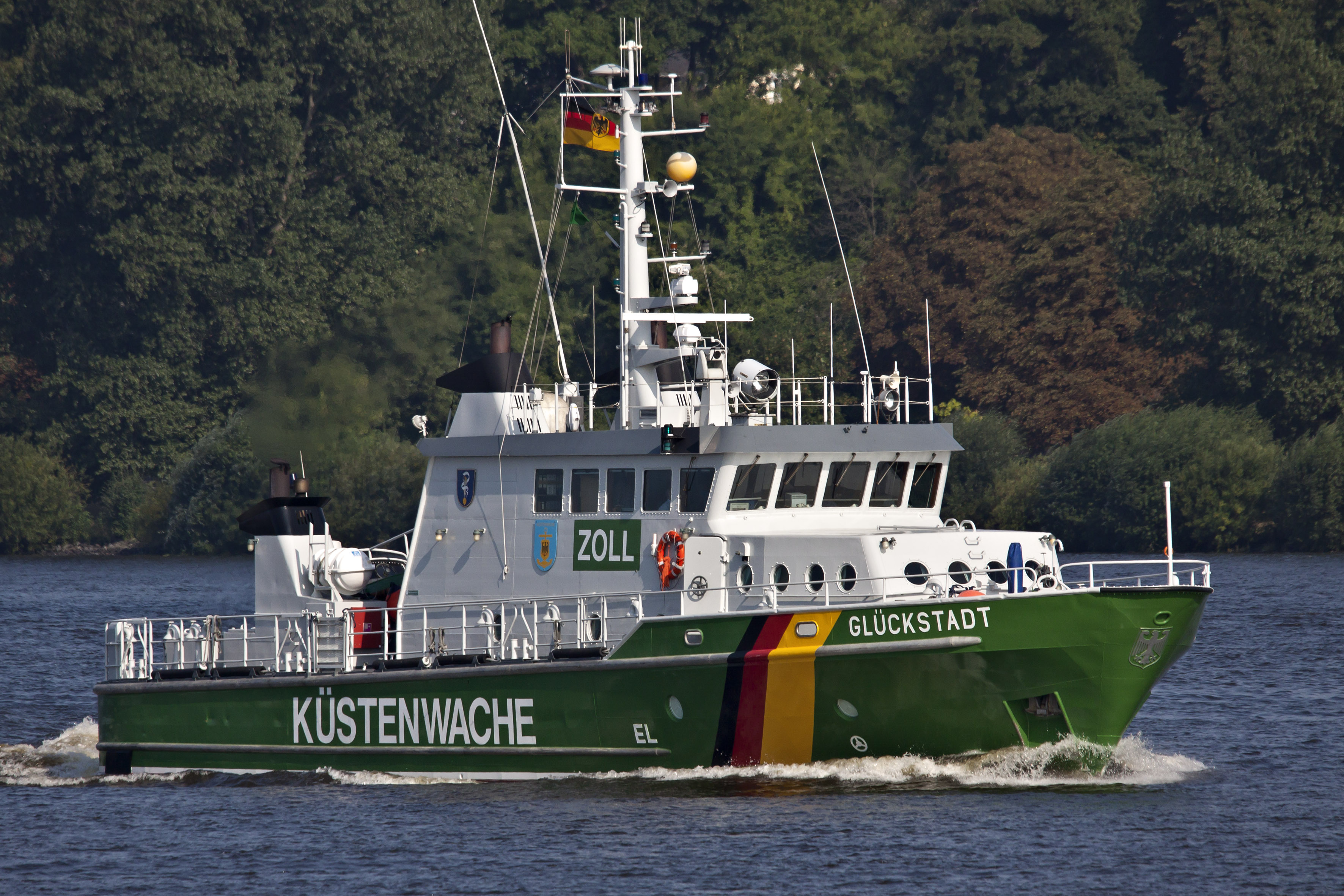 Glueckstadt