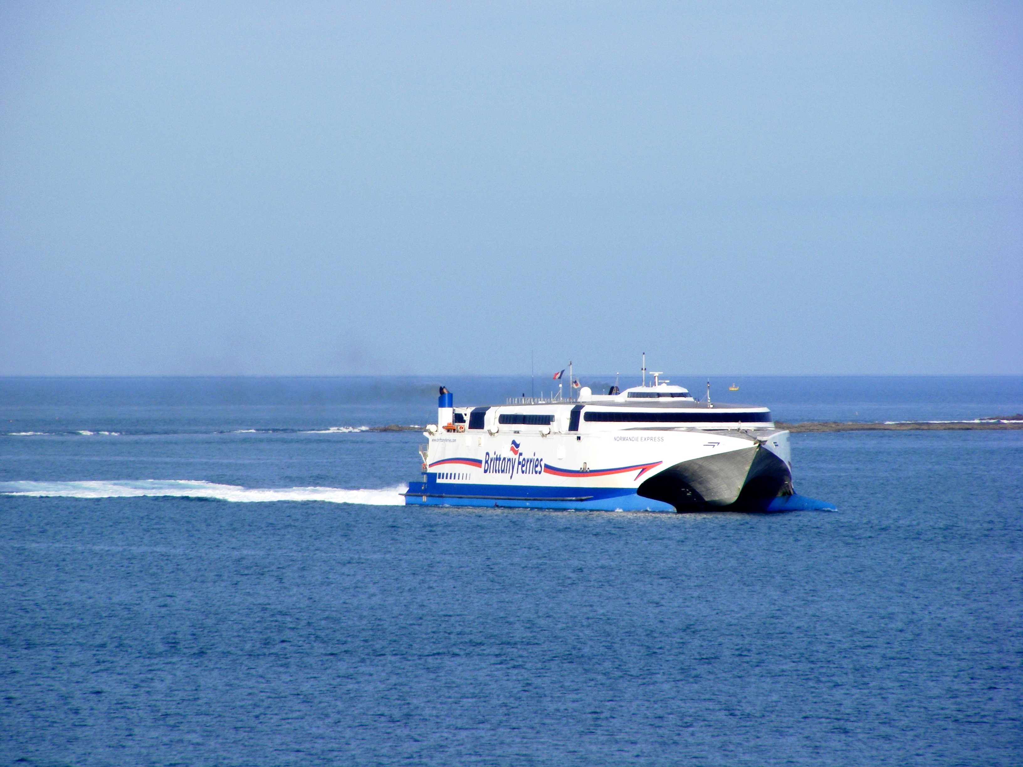 NORMANDIE EXPRESS