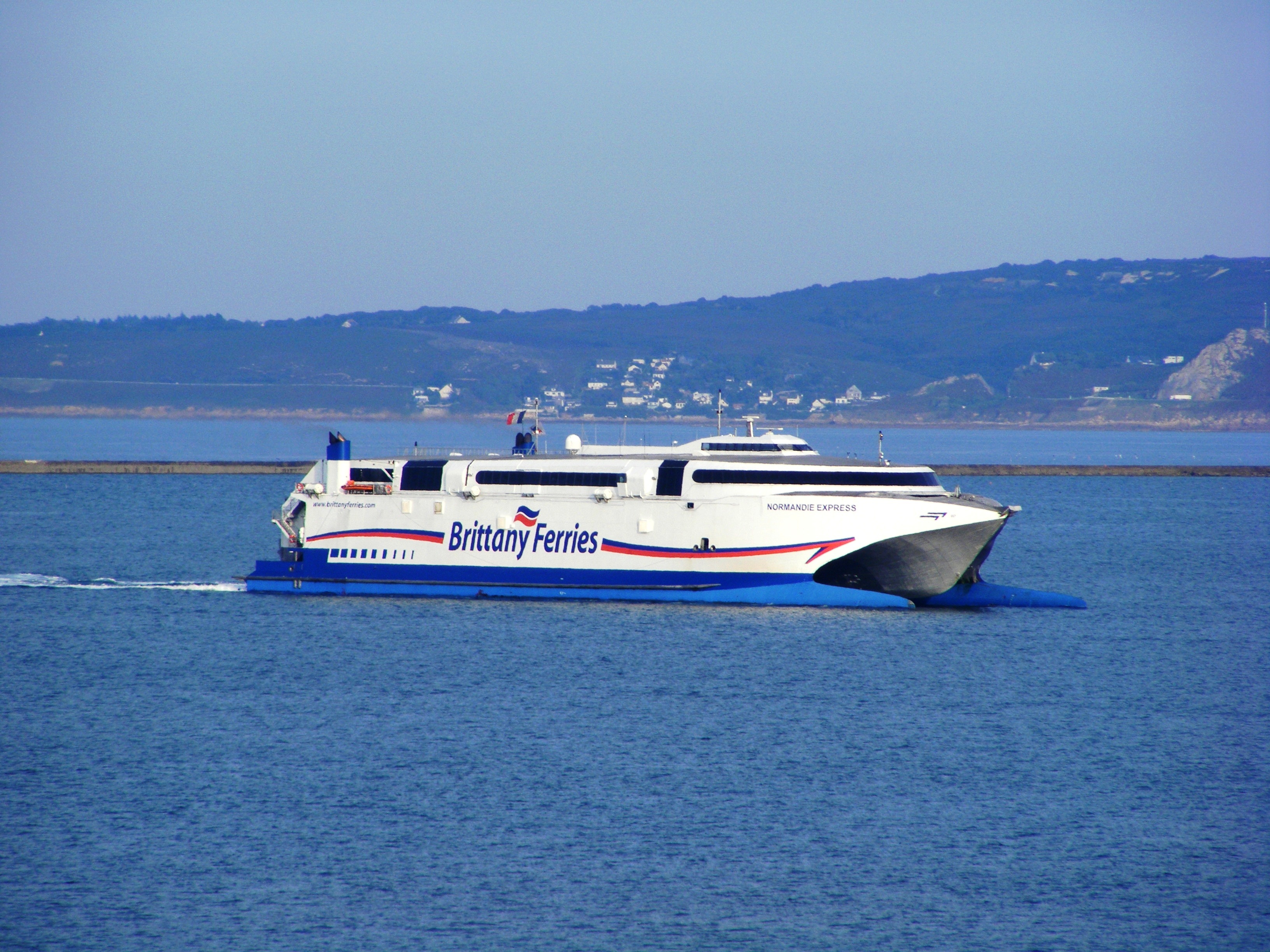NORMANDIE EXPRESS