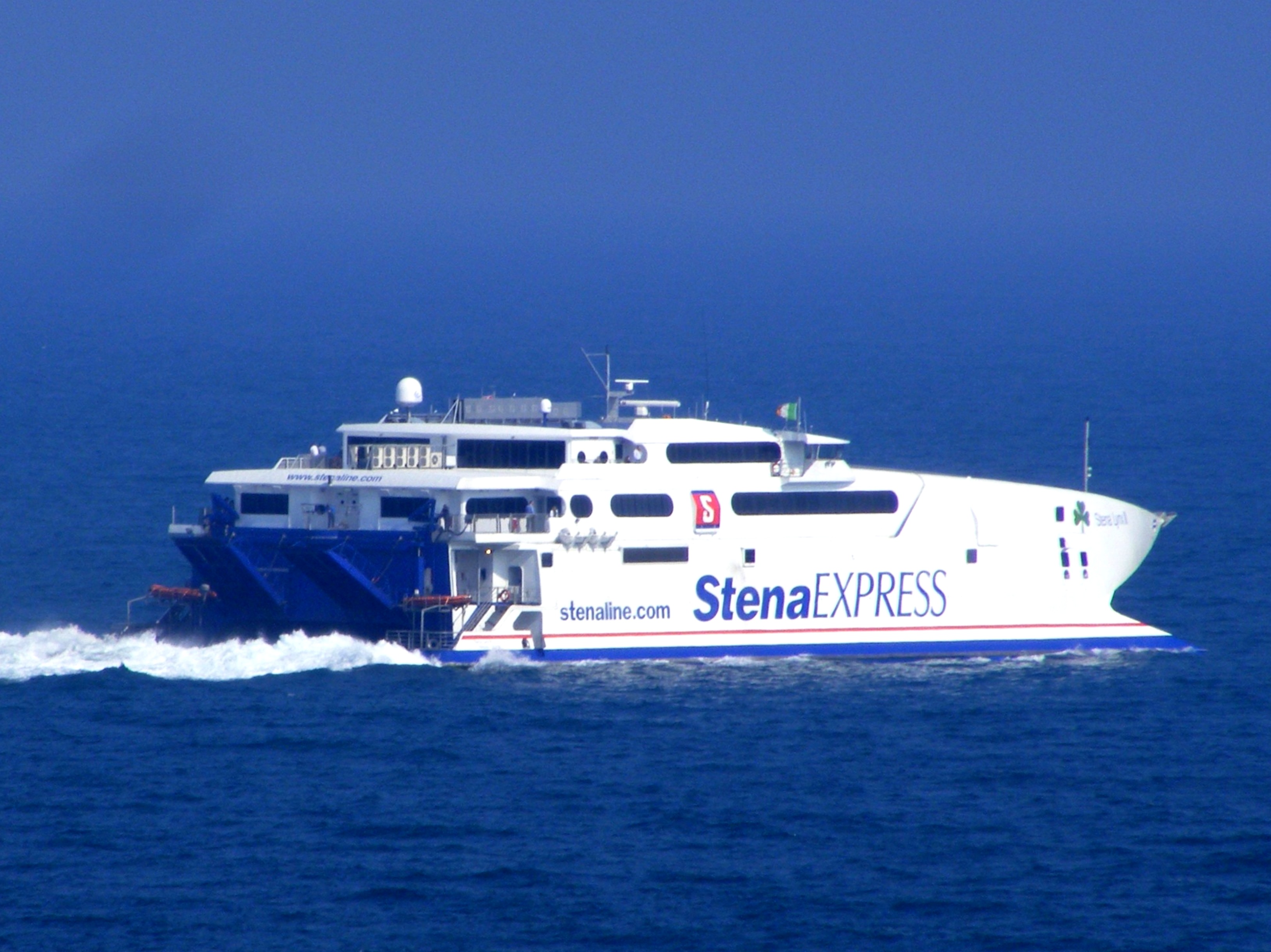 STENA LYNX III