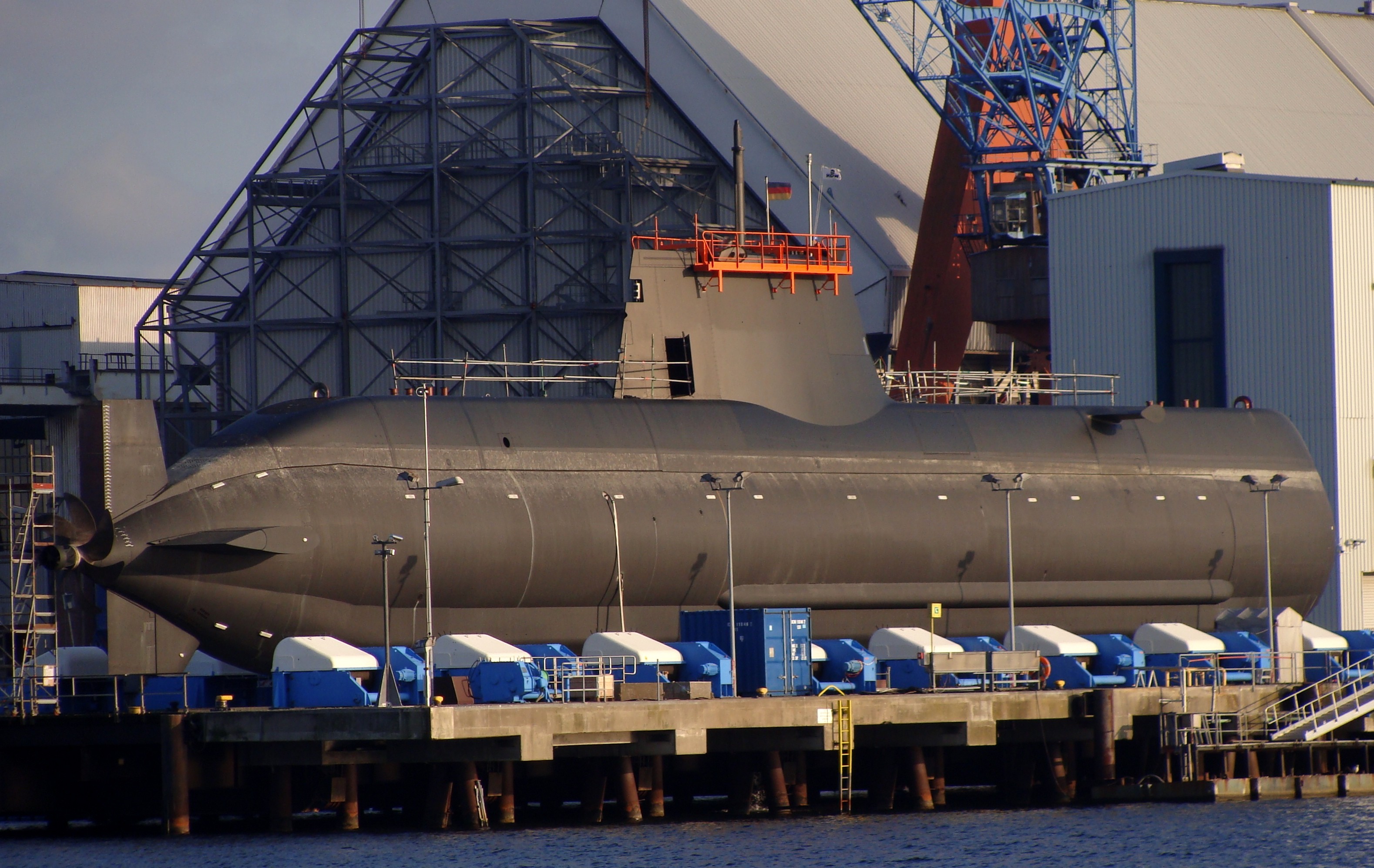 NRP ARPAO (S 161)