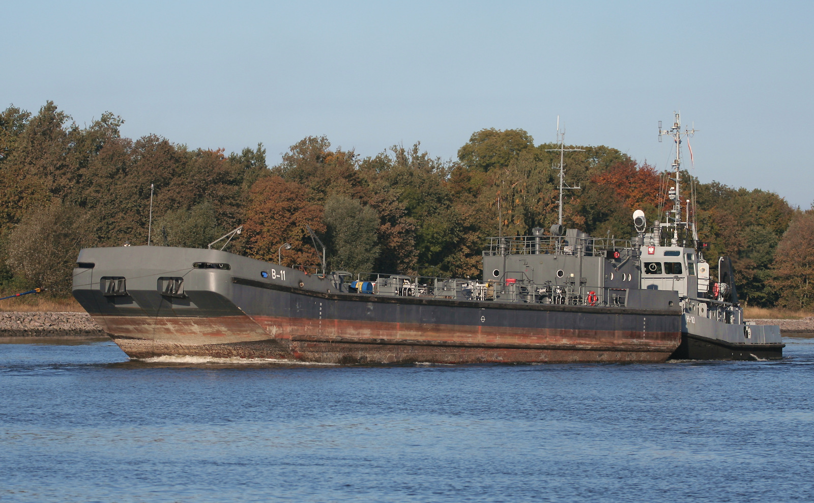 B-11