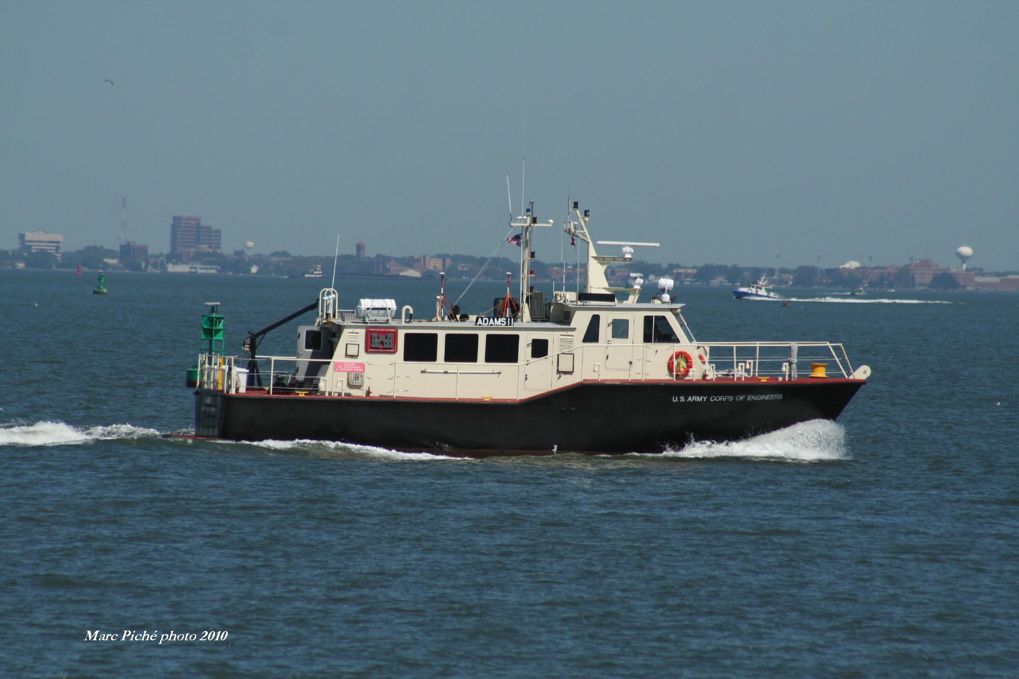 ADAMS II