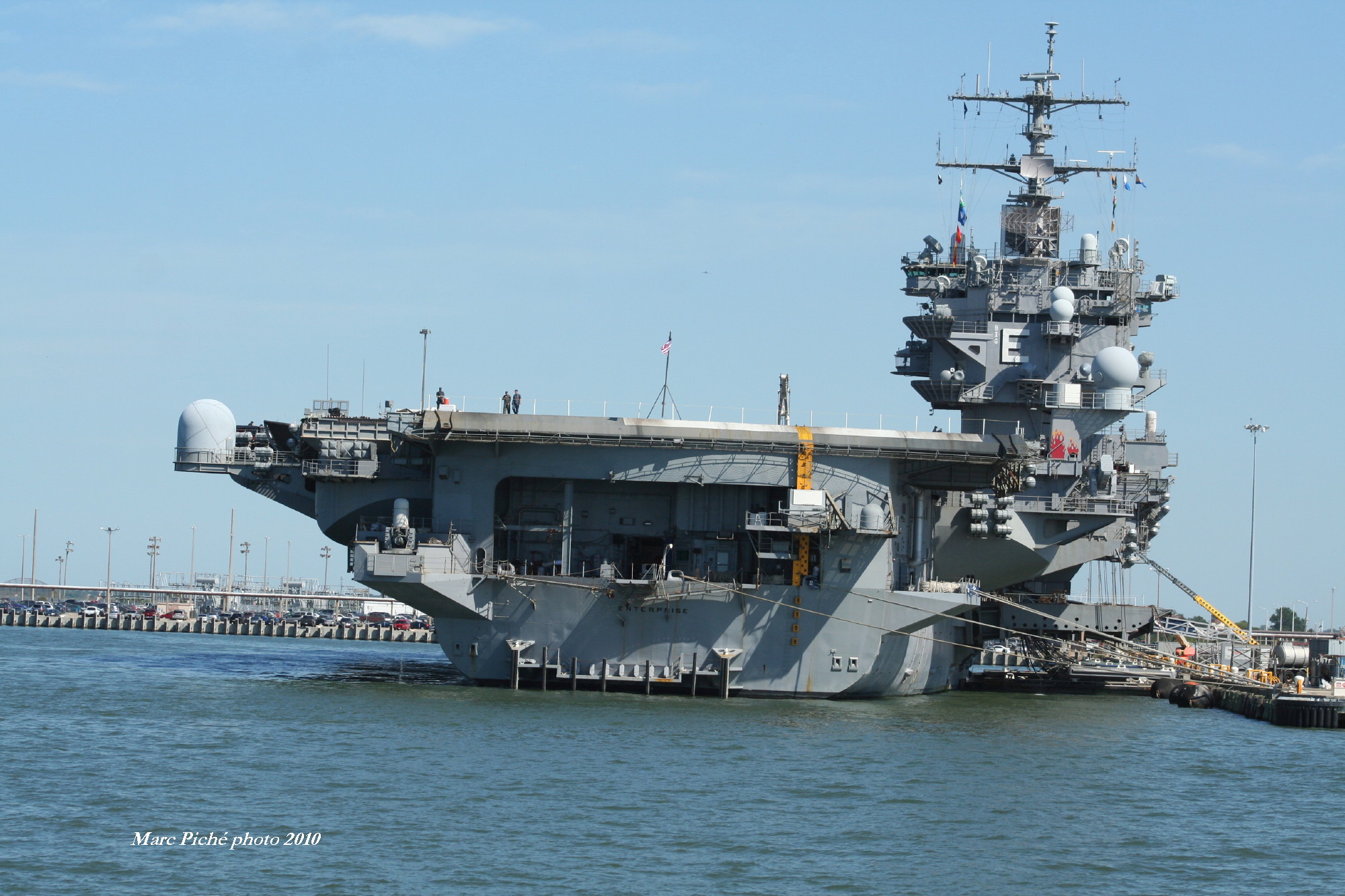 ENTERPRISE