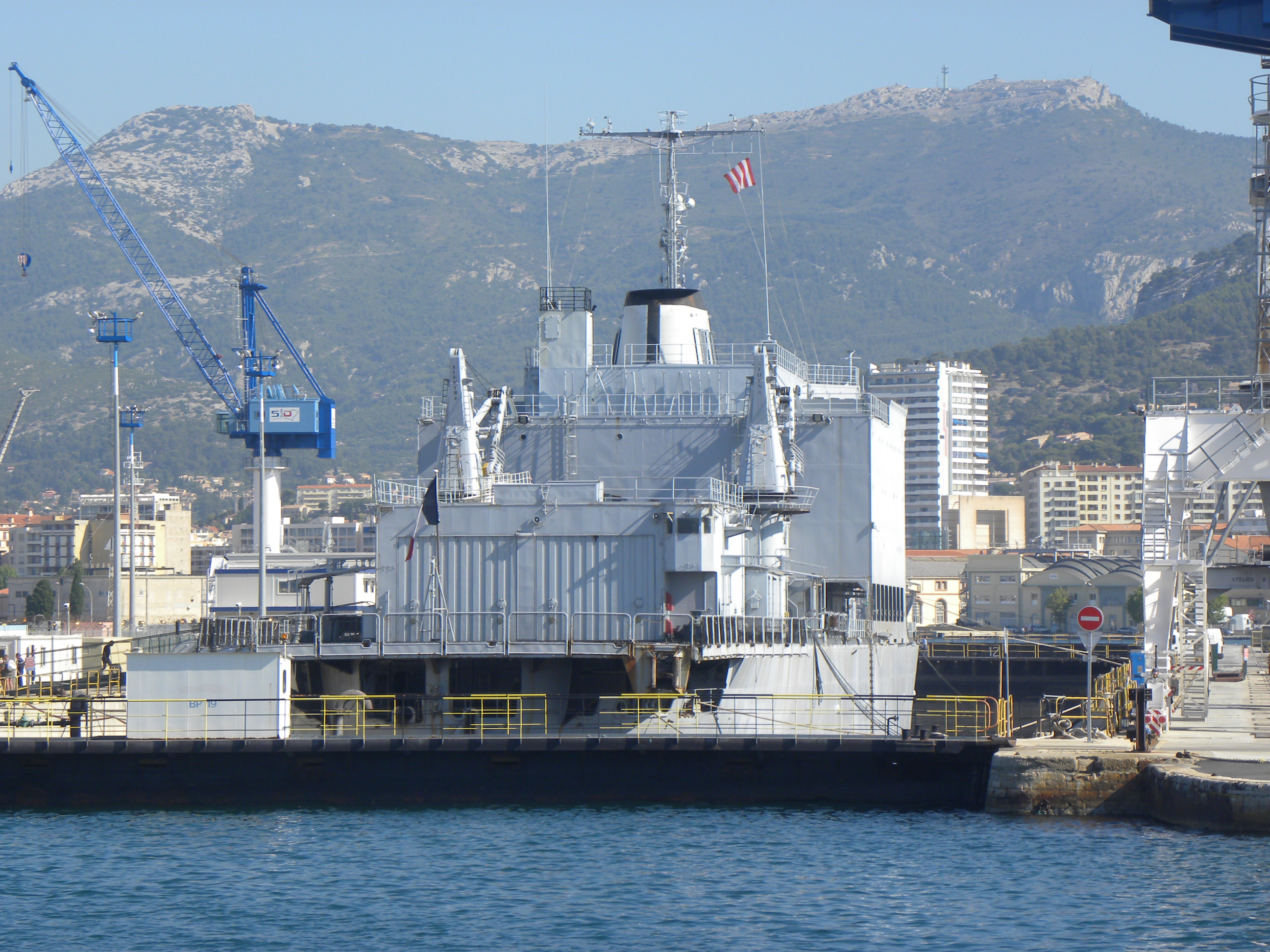 A620 Jules Verne