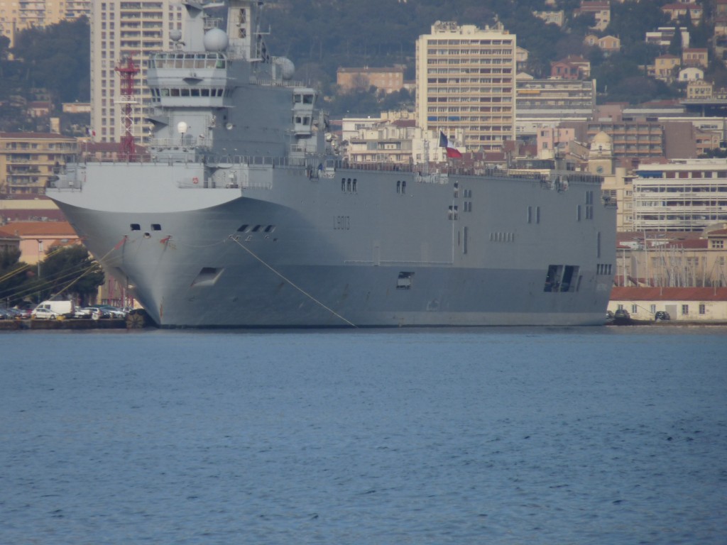MISTRAL  L9013