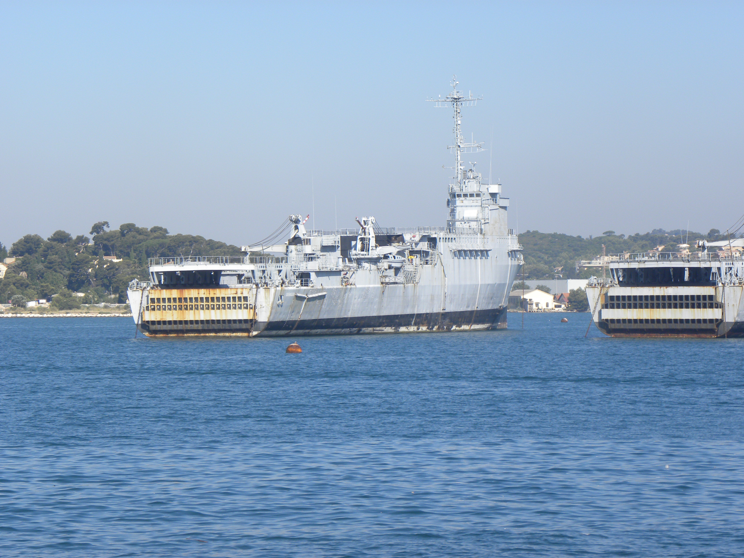 L9021 Ouragan