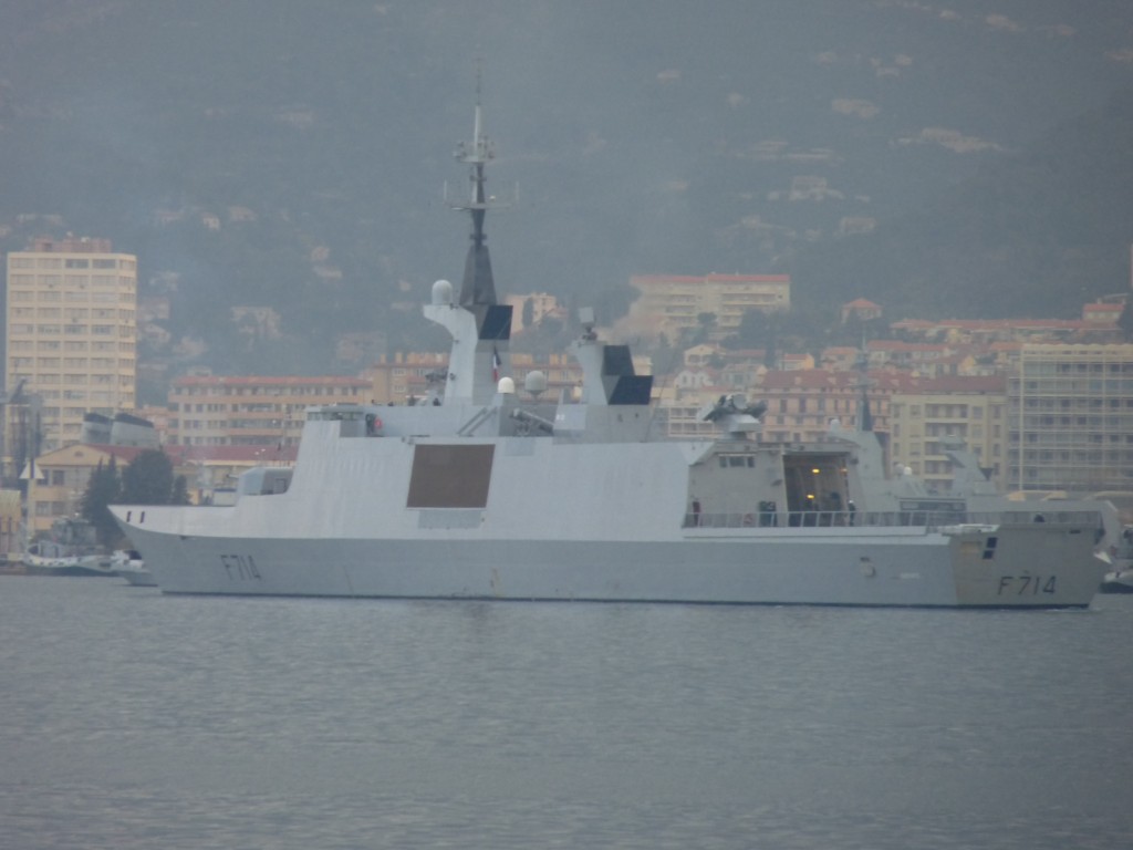 GUEPRATTE  F714