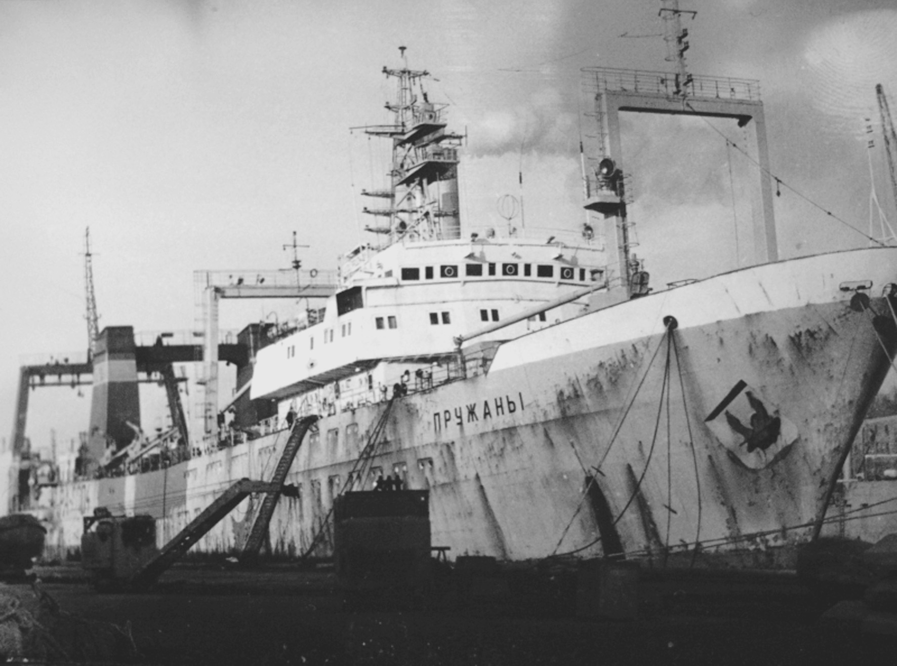Pruzani
